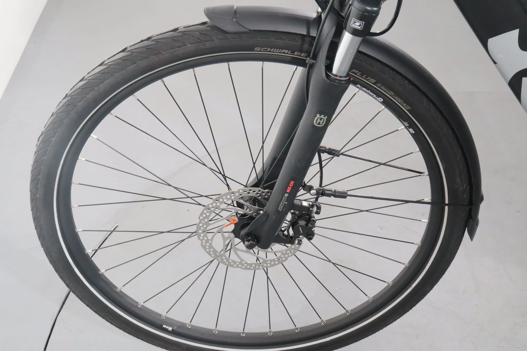 Husqvarna Gran City GC6 - Image 11