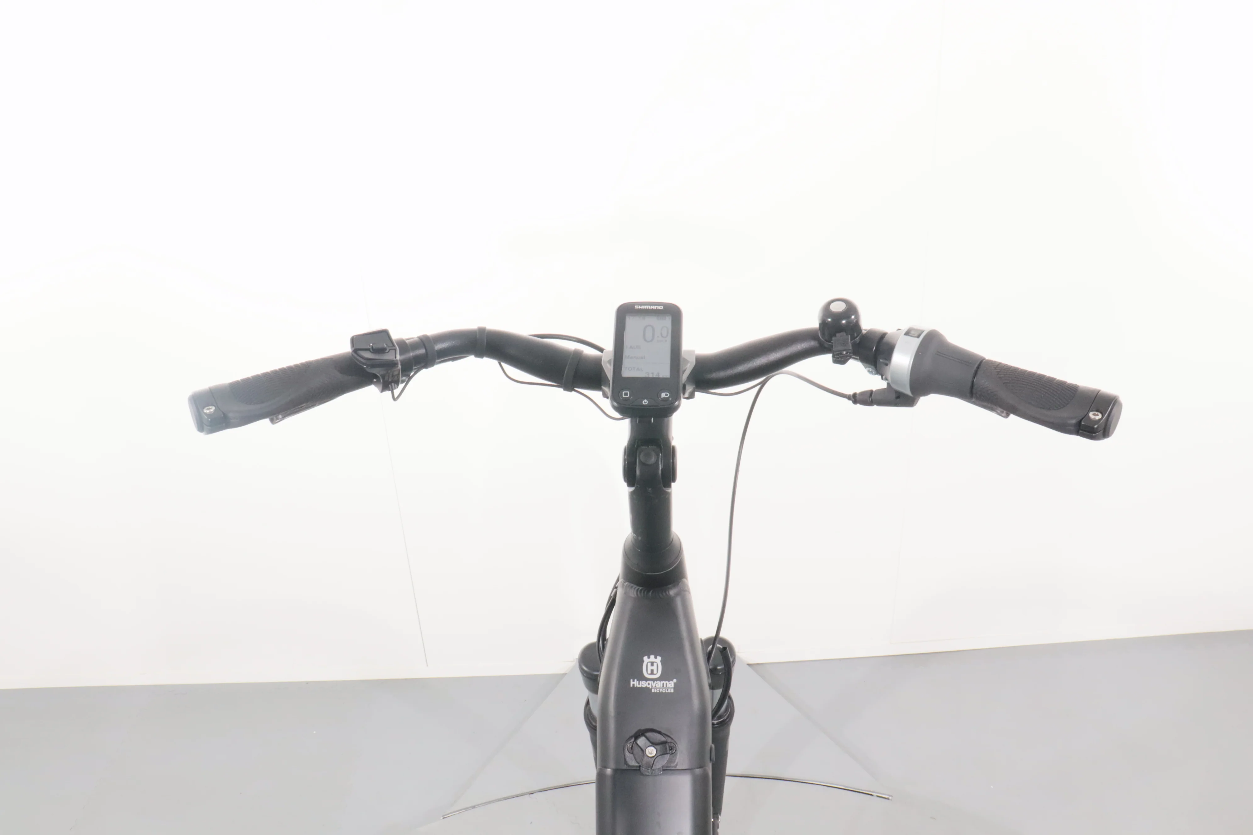 Husqvarna Gran City GC6 - Image 7