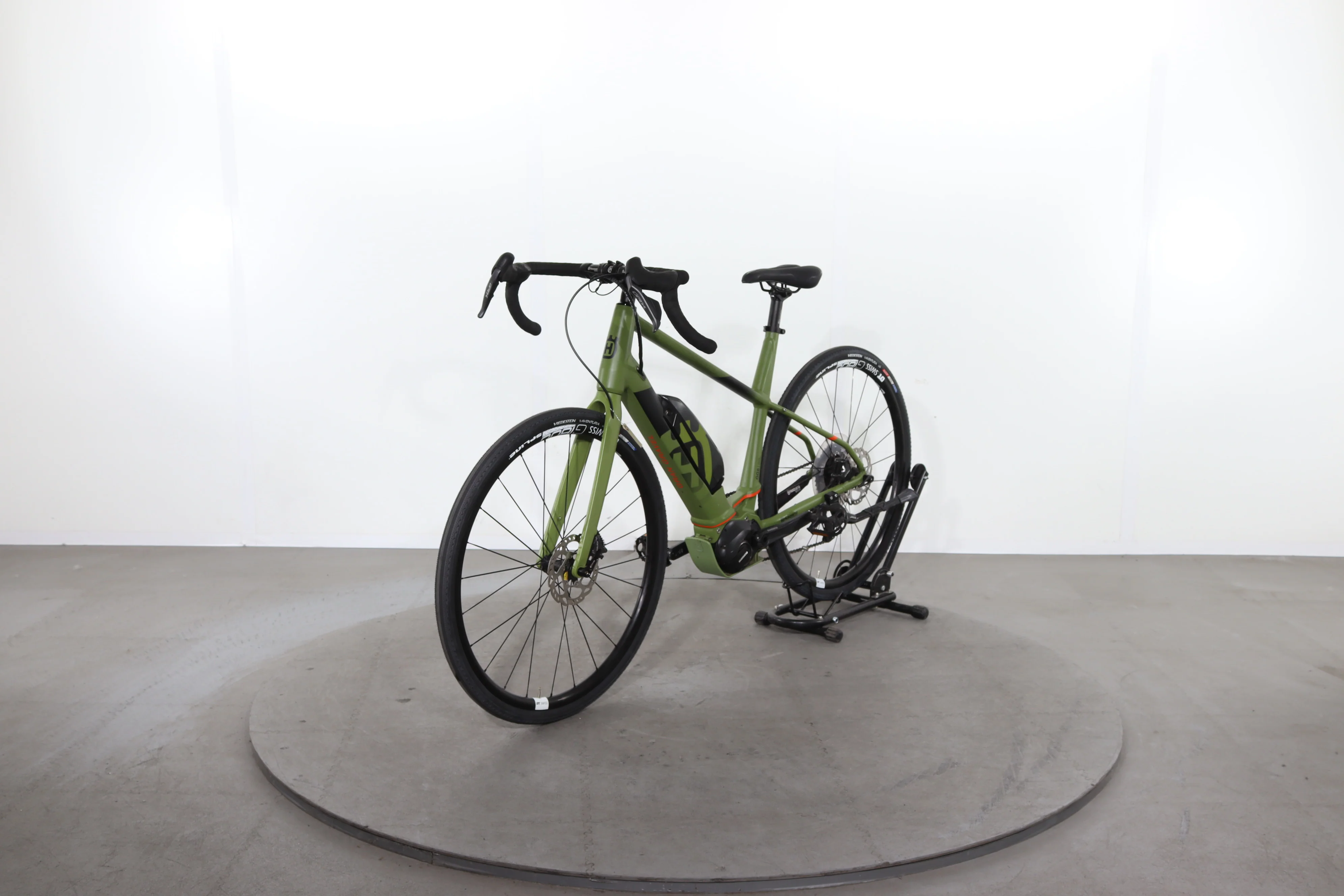 Husqvarna Gran Gravel 6 - Image 3