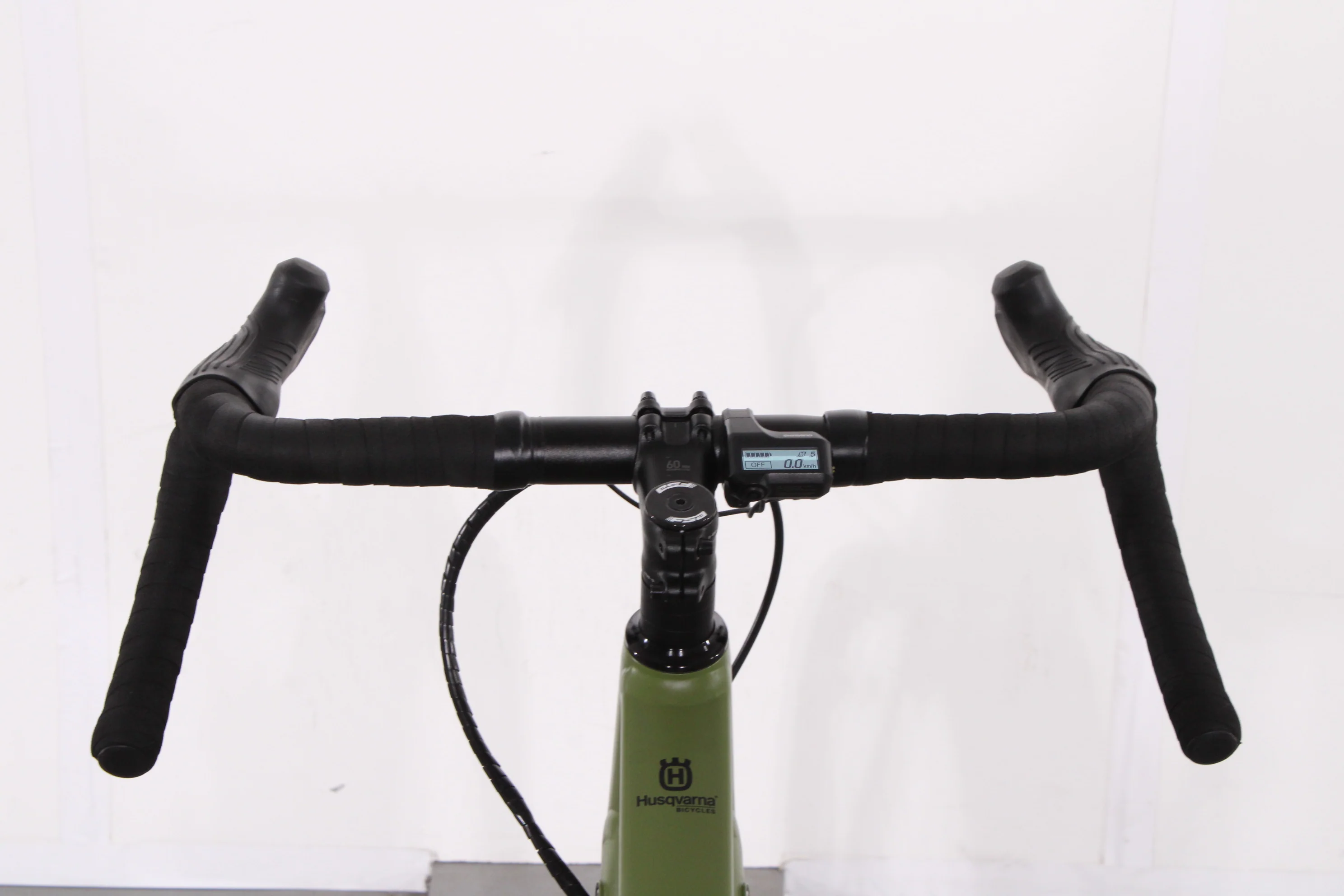 Husqvarna Gran Gravel 6 - Image 7