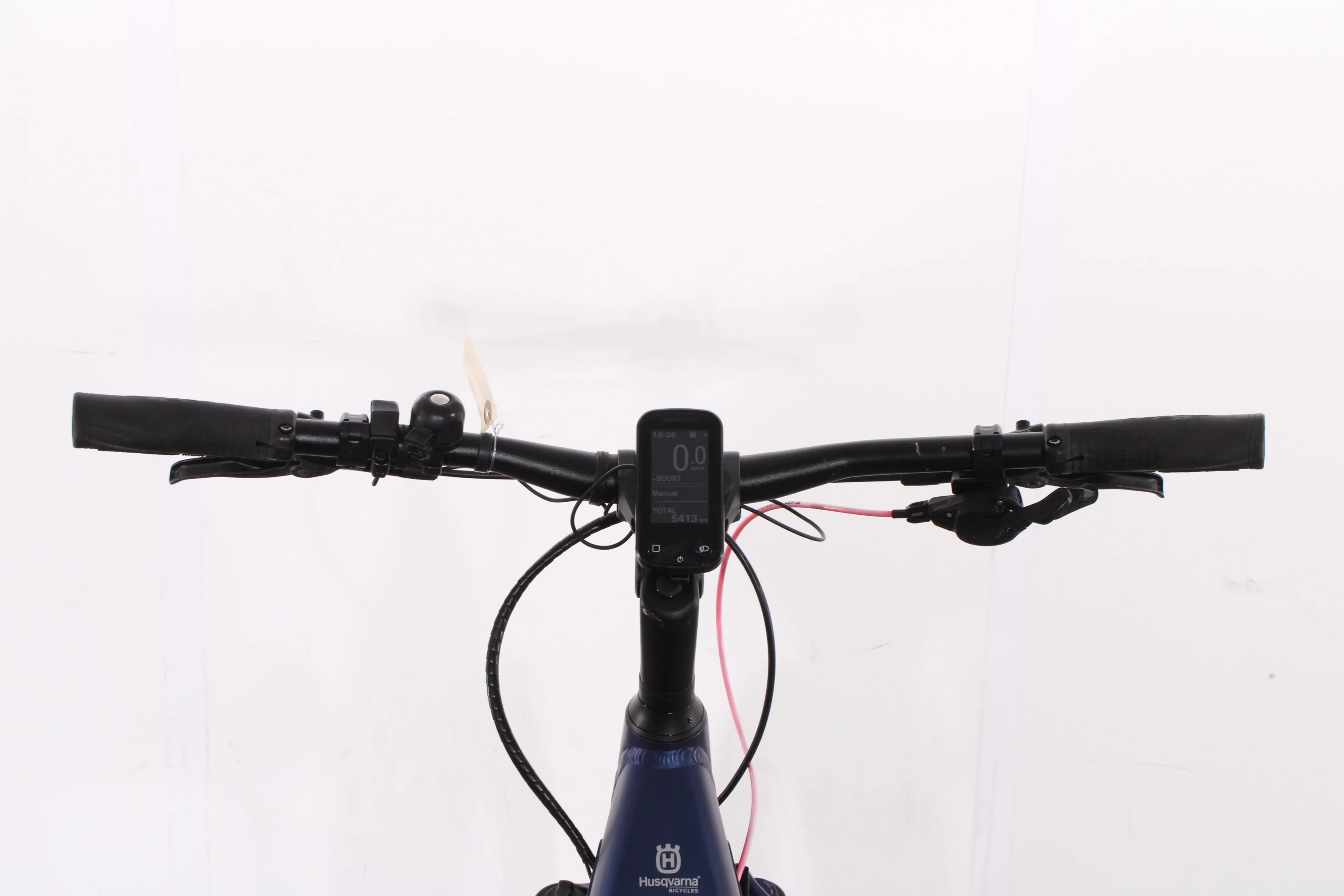 Husqvarna GT 5 - Image 7