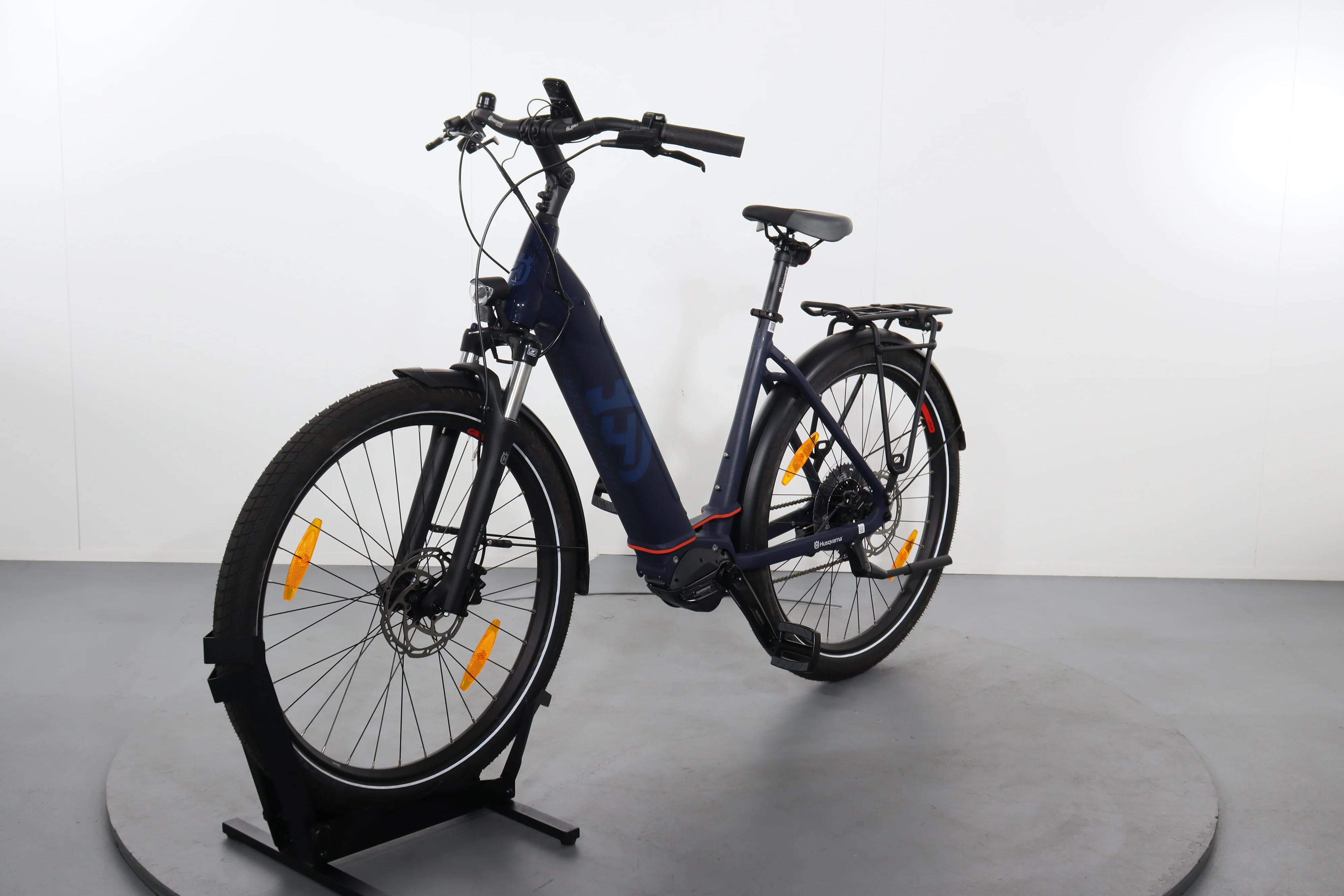 Husqvarna Gran Tourer GT2 - Image 3