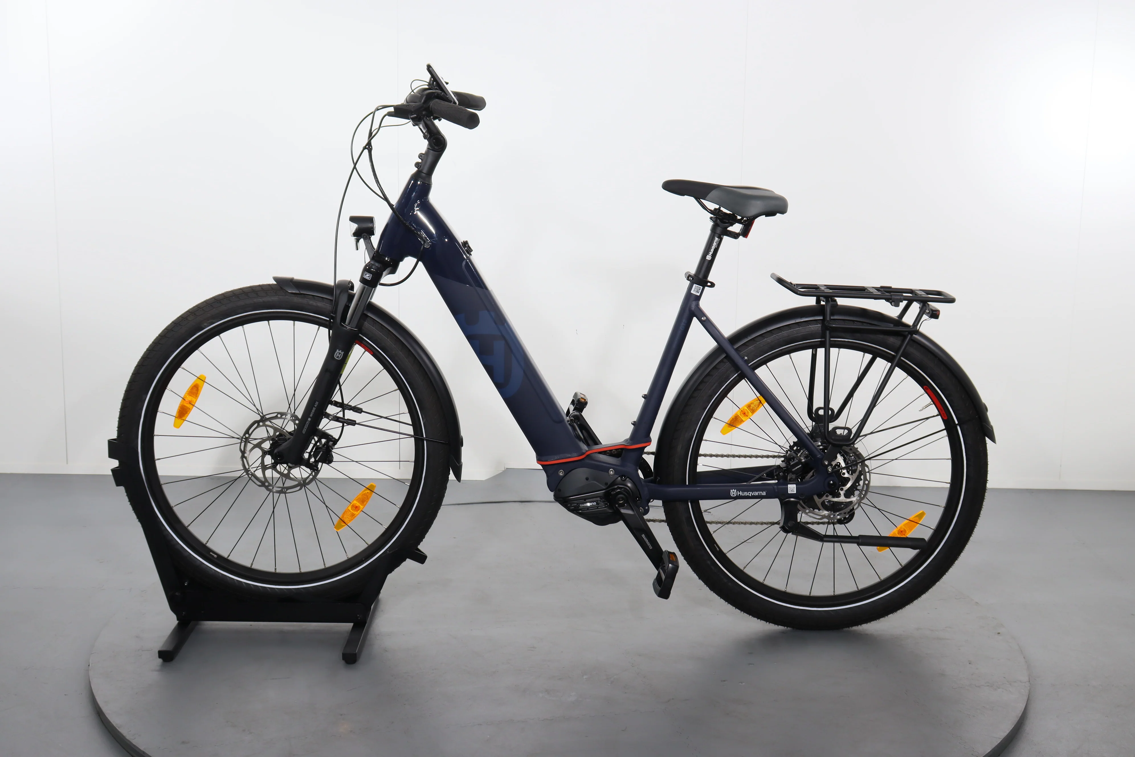 Husqvarna Gran Tourer GT2 - Image 4