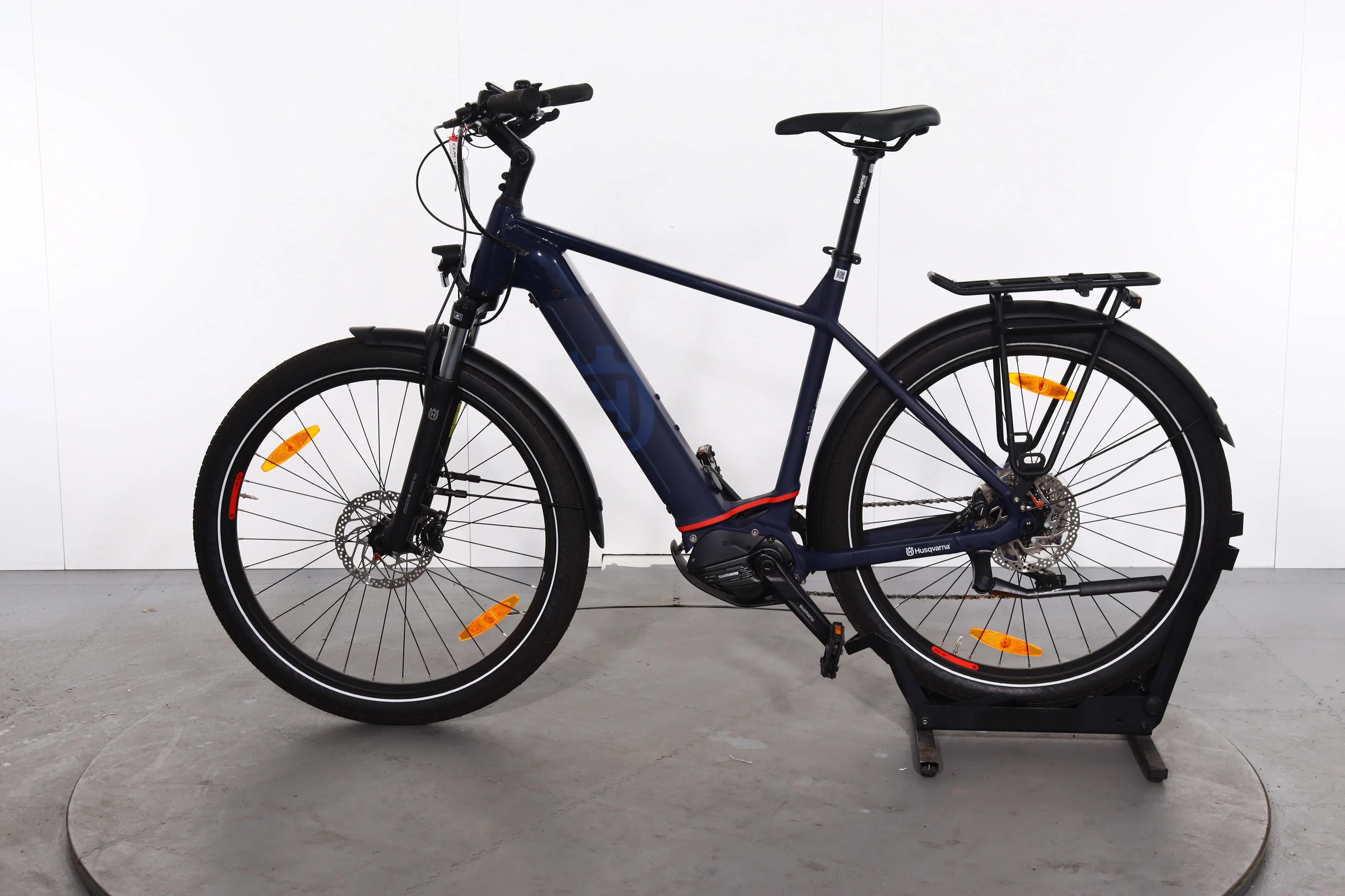 Husqvarna Gran Tourer GT2 - Image 4