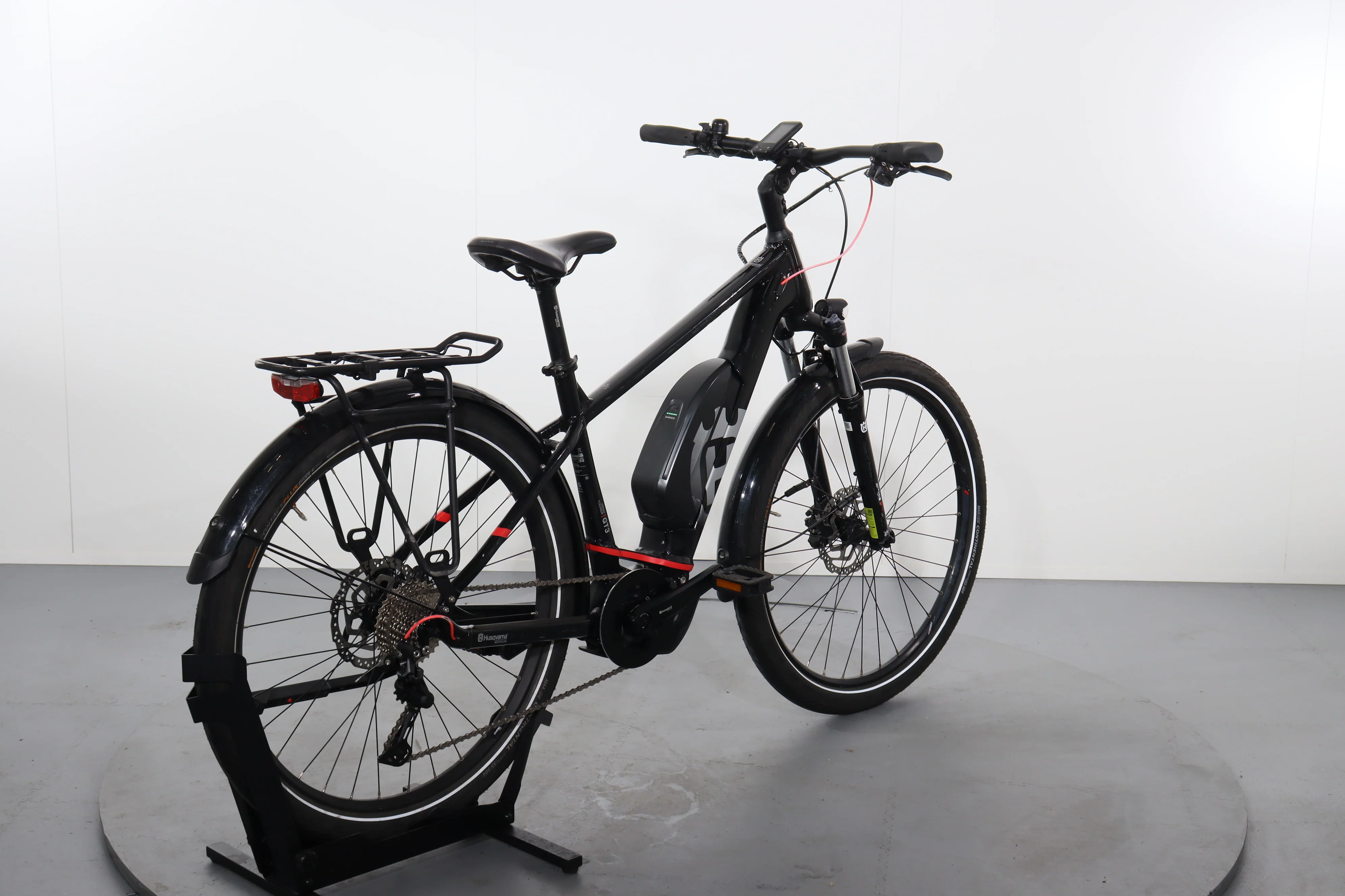 Husqvarna Gran Tourer GT3 - Image 6