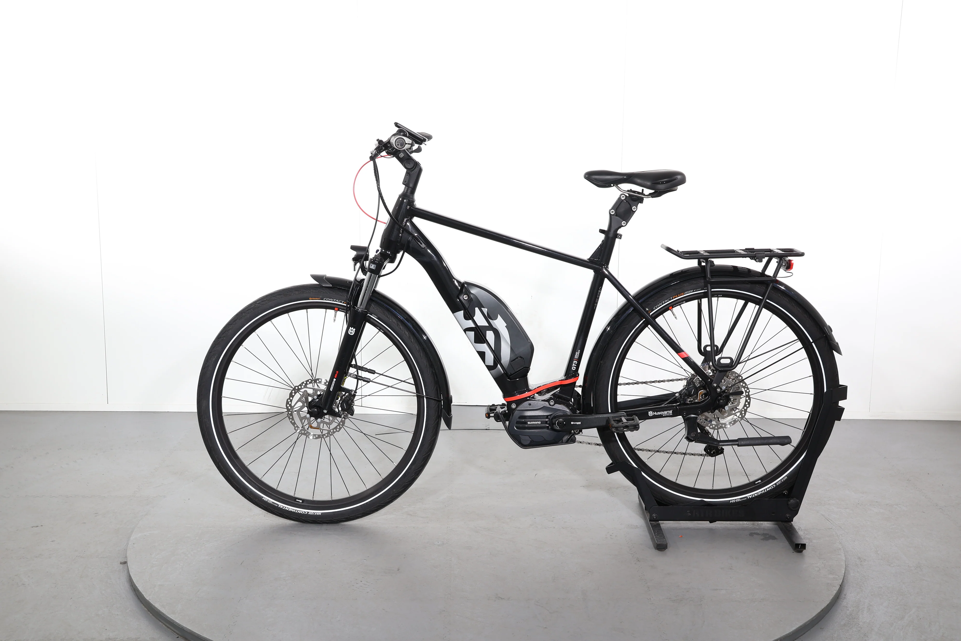 Husqvarna Gran Tourer GT3 - Image 4