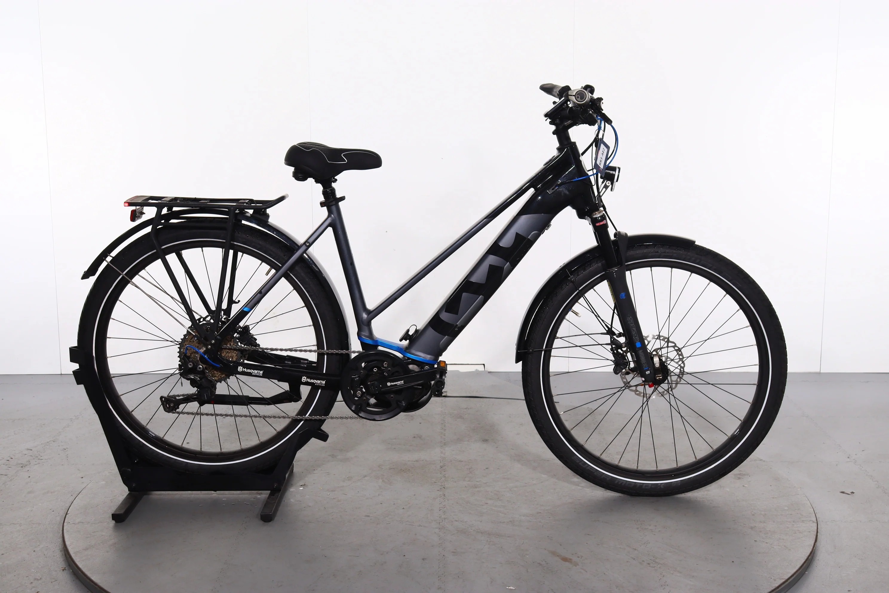Husqvarna Gran Tourer GT5