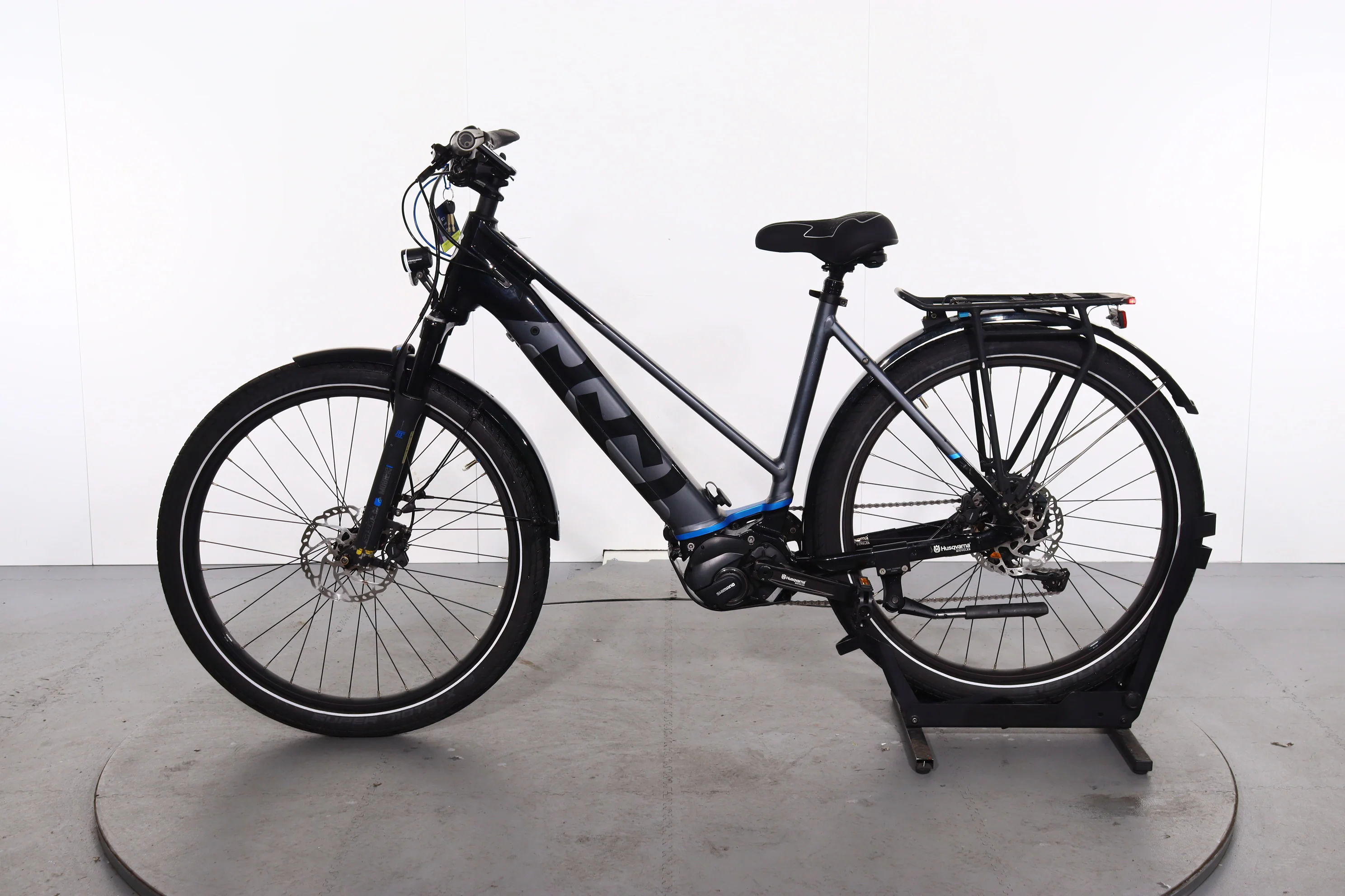 Husqvarna Gran Tourer GT5 - Image 2