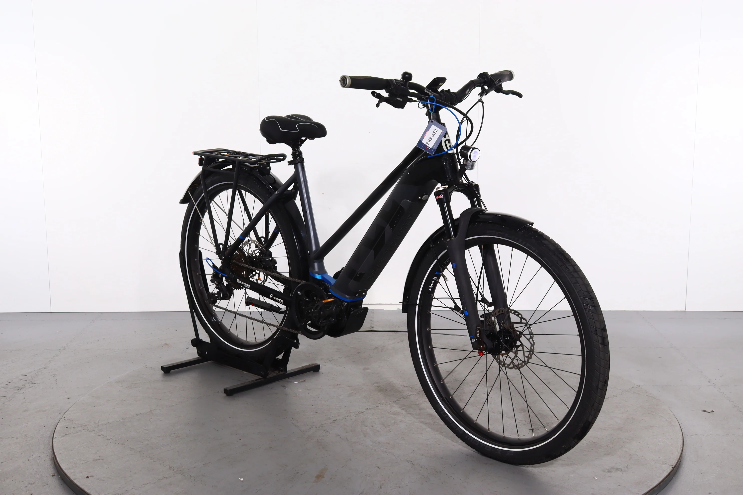 Husqvarna Gran Tourer GT5 - Image 5