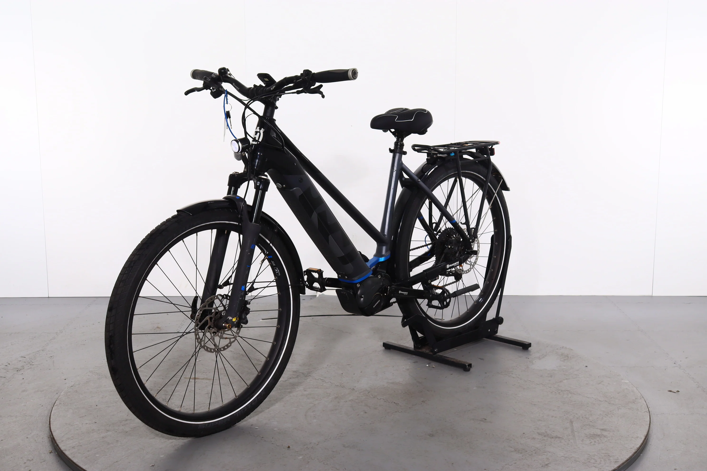 Husqvarna Gran Tourer GT5 - Image 6