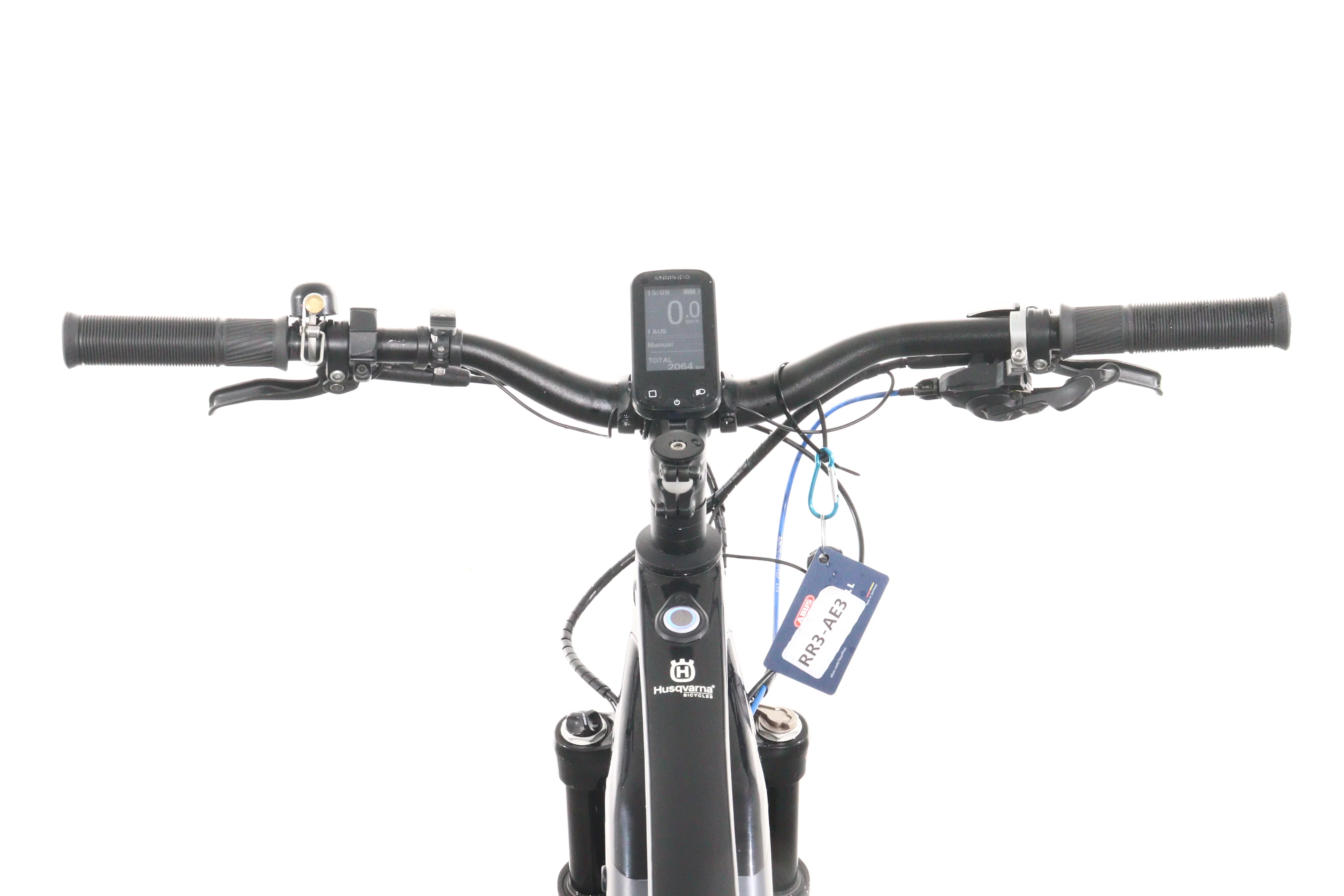 Husqvarna Gran Tourer GT5 - Image 7