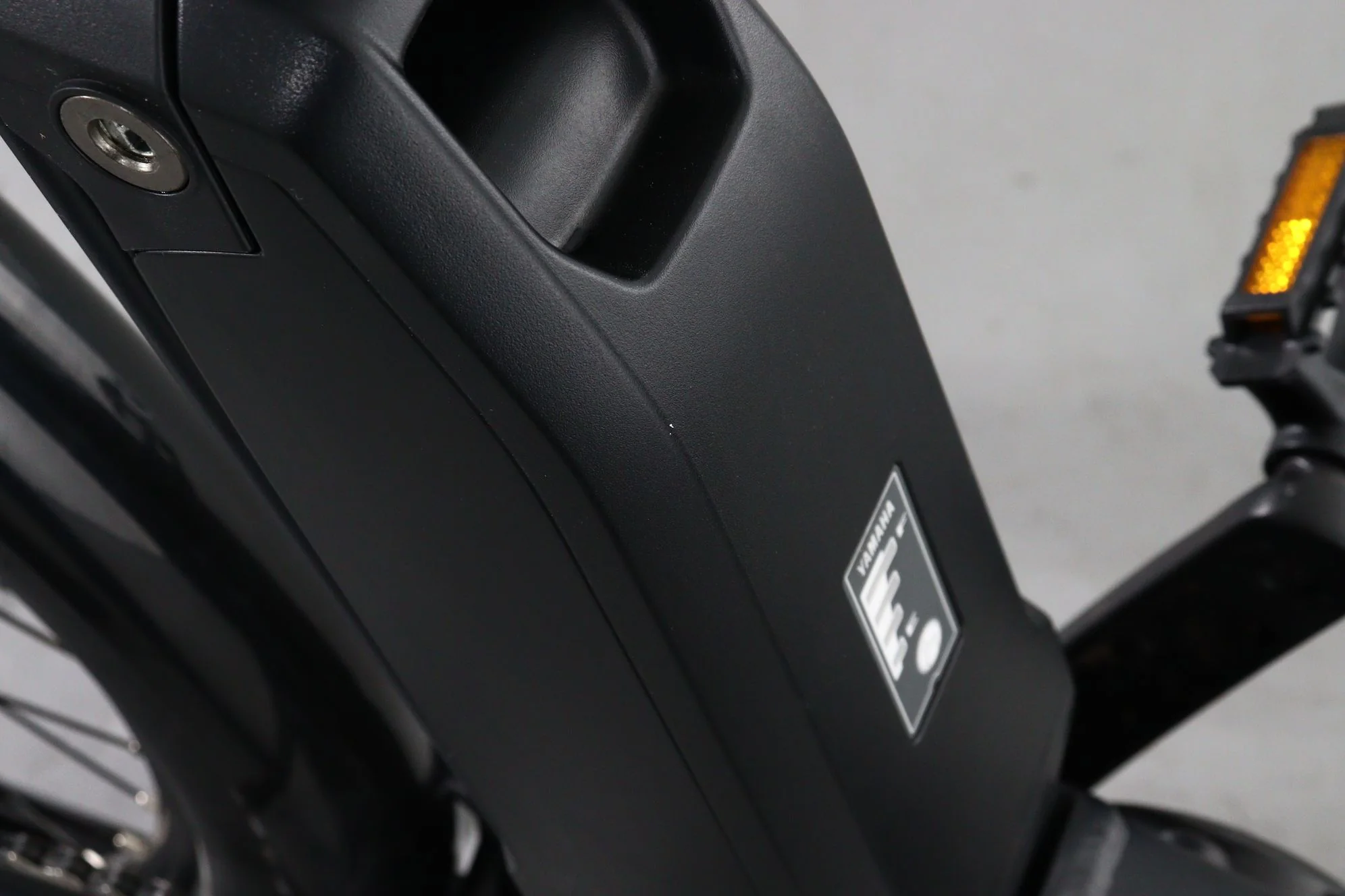 Husqvarna Grand City Y2 - Image 11