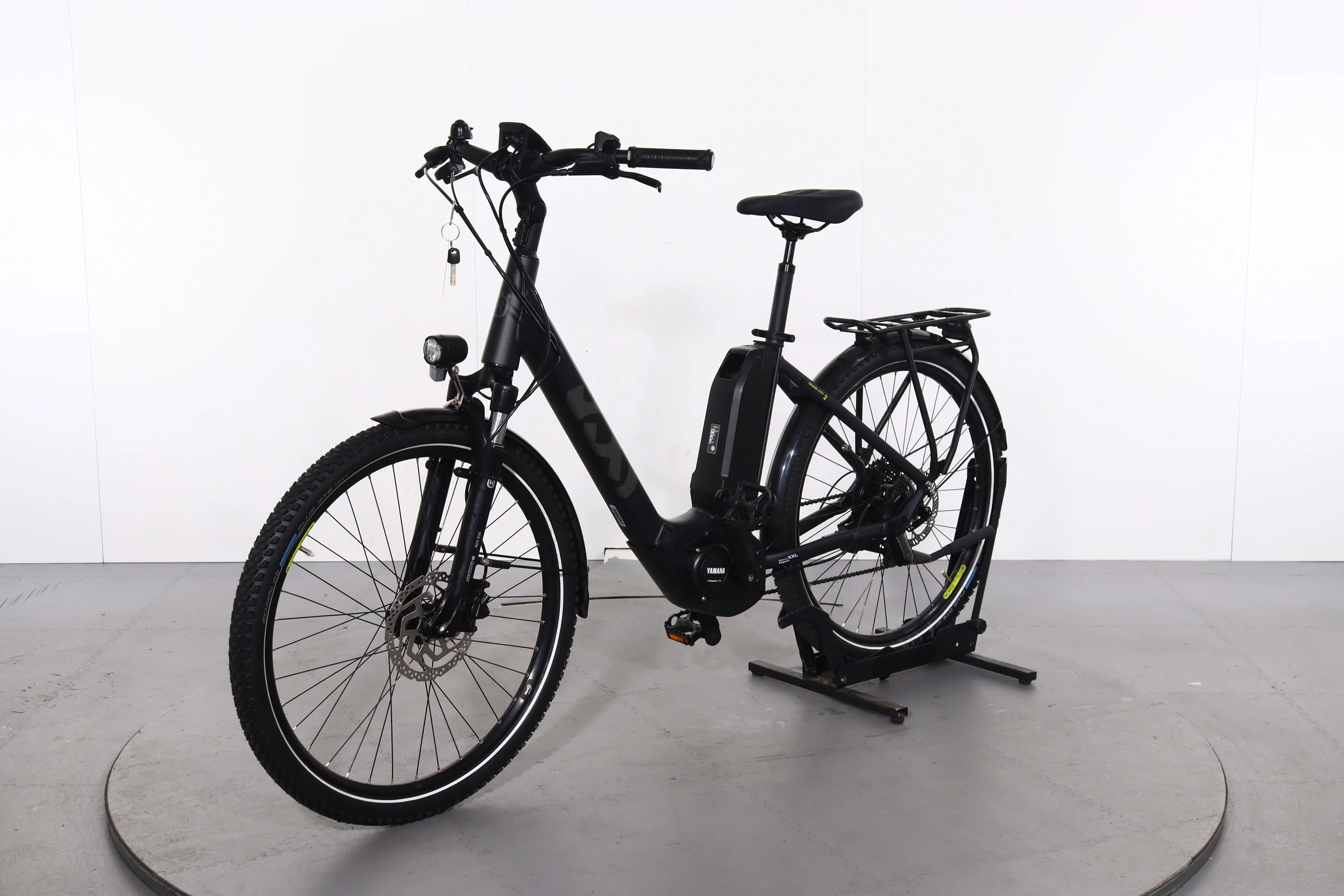Husqvarna Grand City Y2 - Image 5