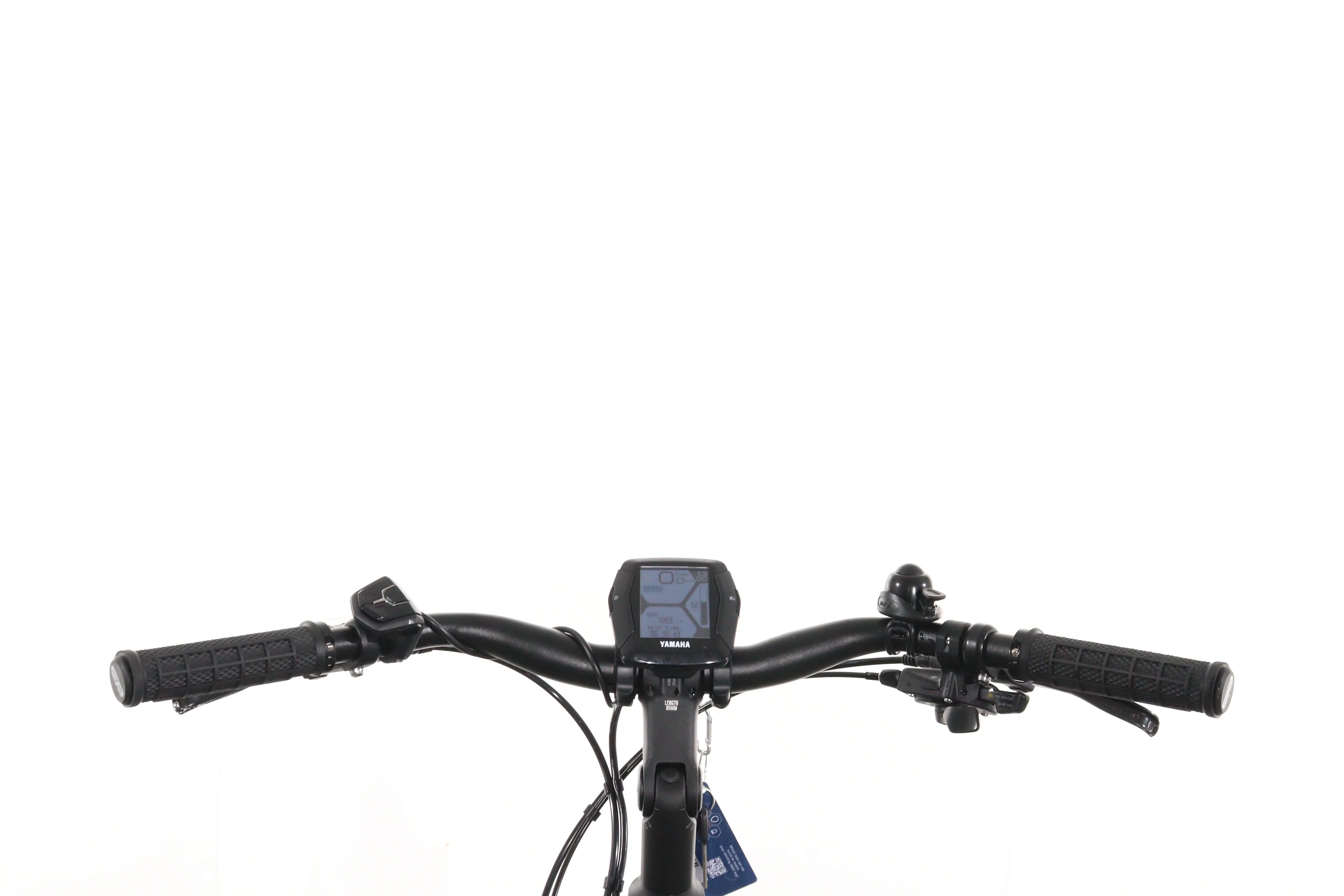 Husqvarna Grand City Y2 - Image 7