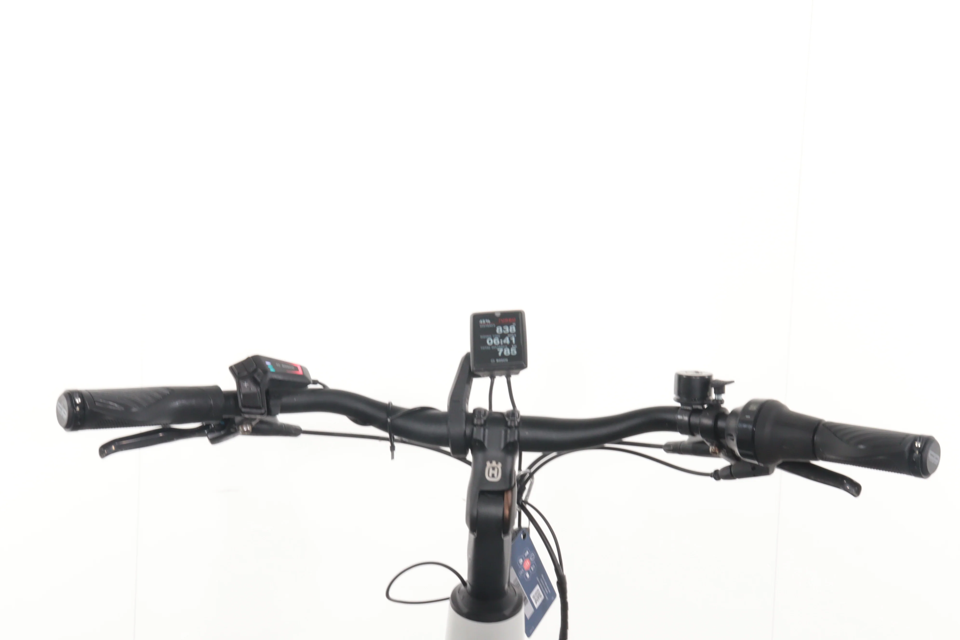 Husqvarna Grand Towner 4 CB - Image 7