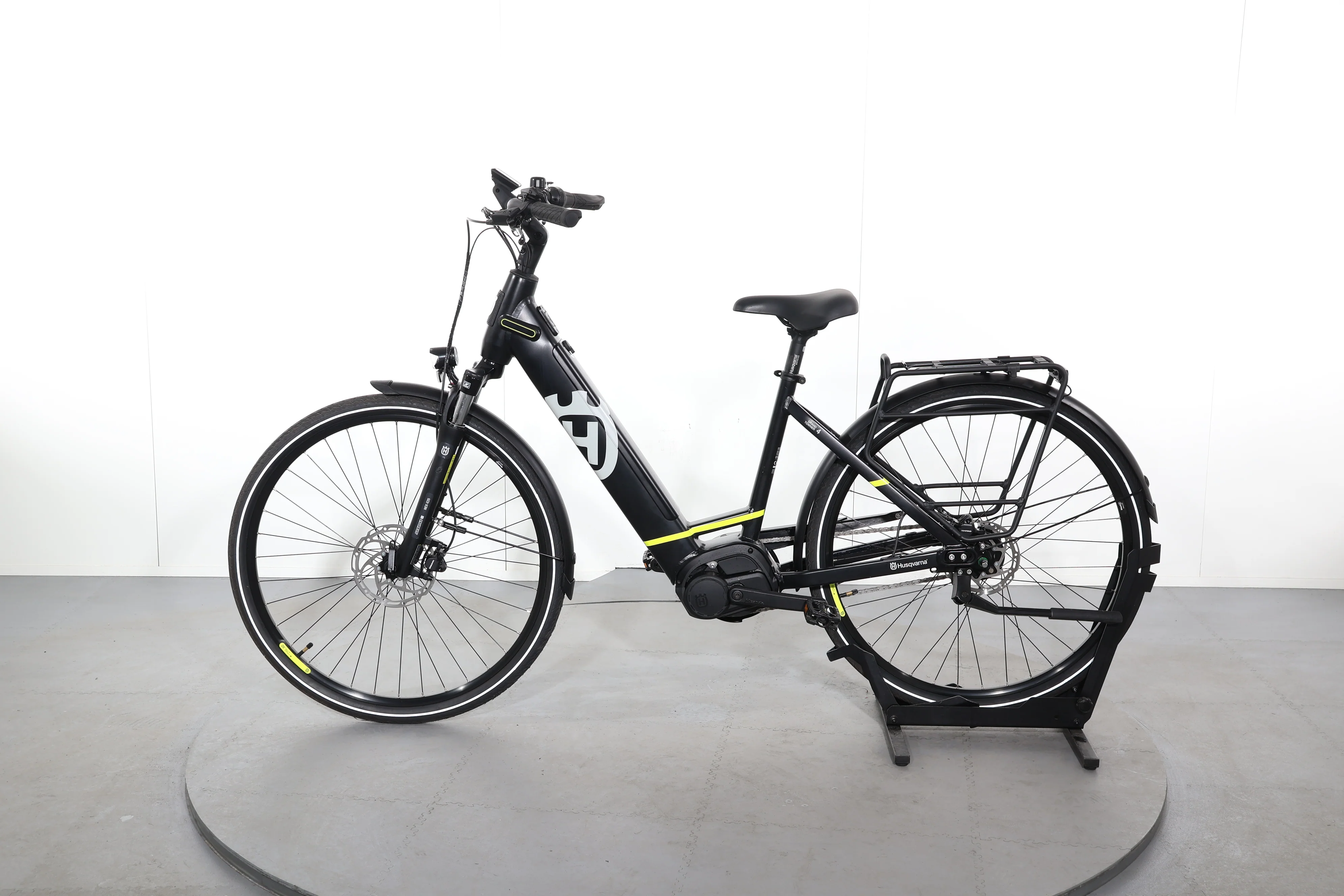 Husqvarna Grand Towner 4 RT - Image 4
