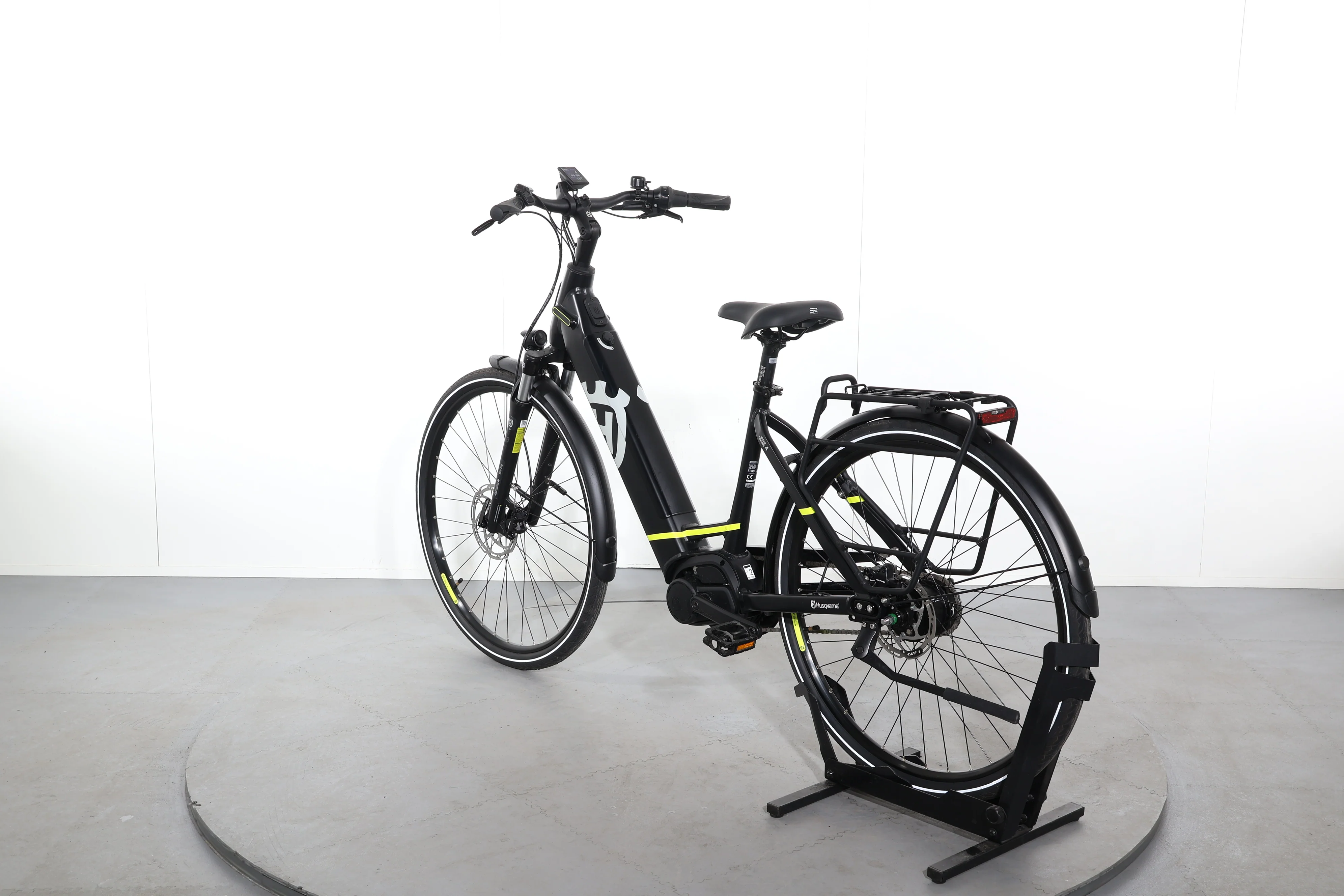 Husqvarna Grand Towner 4 RT - Image 5