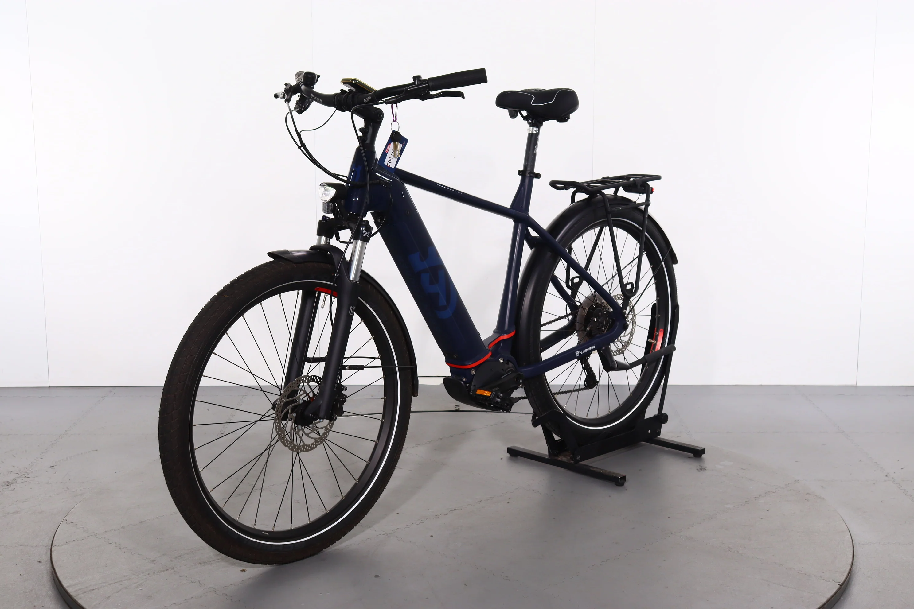 Husqvarna GT2 Gran Tourer - Image 4
