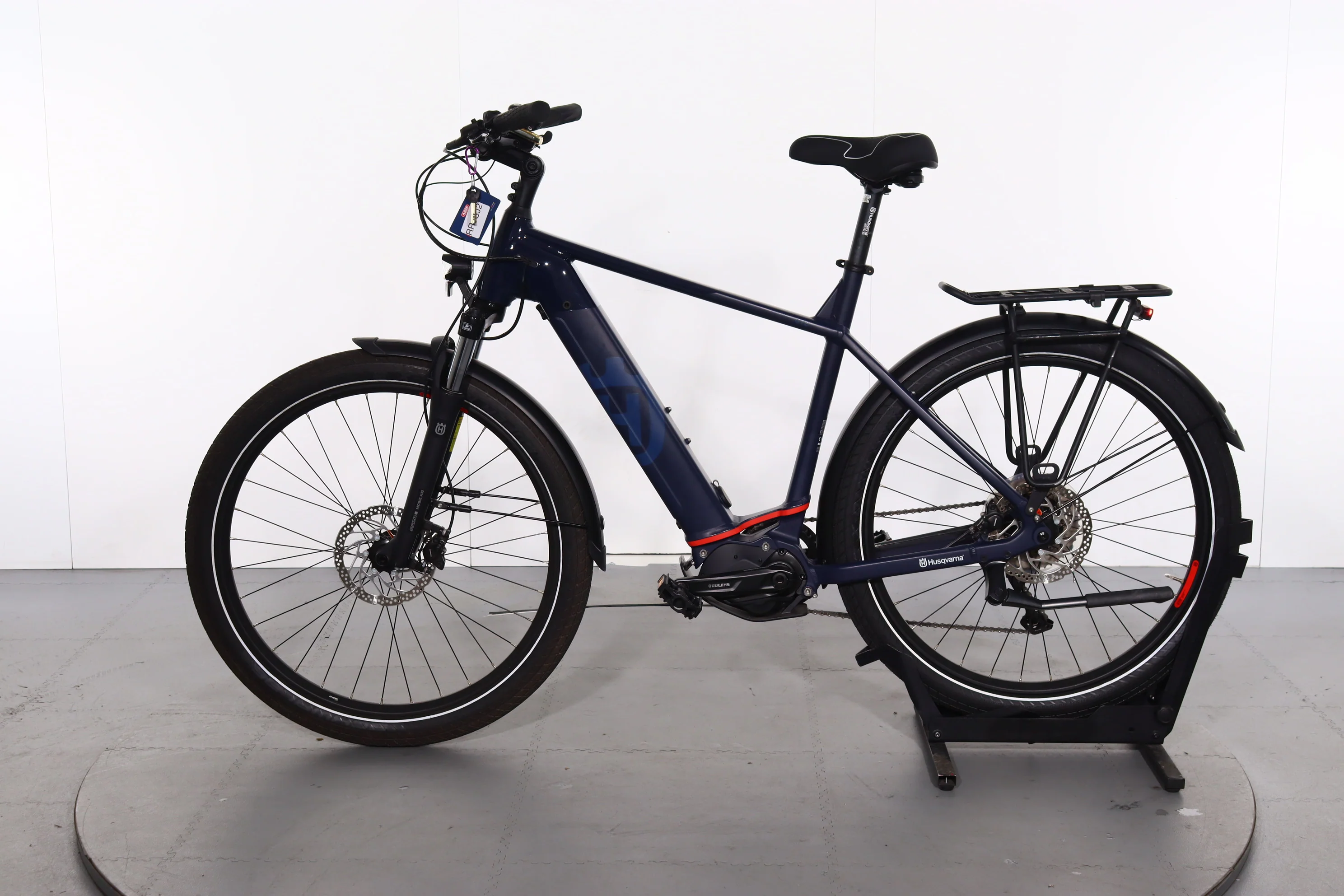 Husqvarna GT2 Gran Tourer - Image 5
