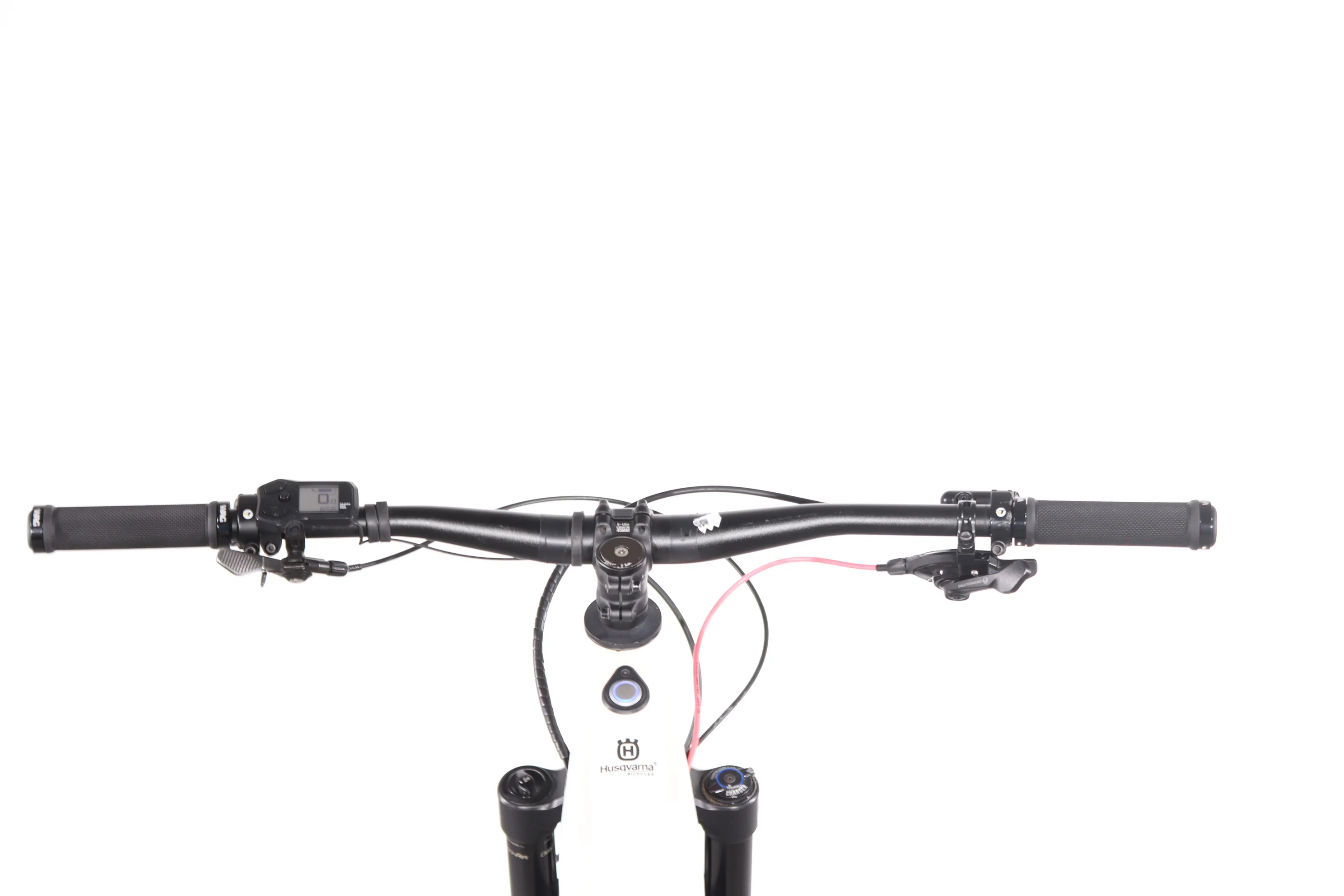 Husqvarna Hard Cross 7 - Image 7