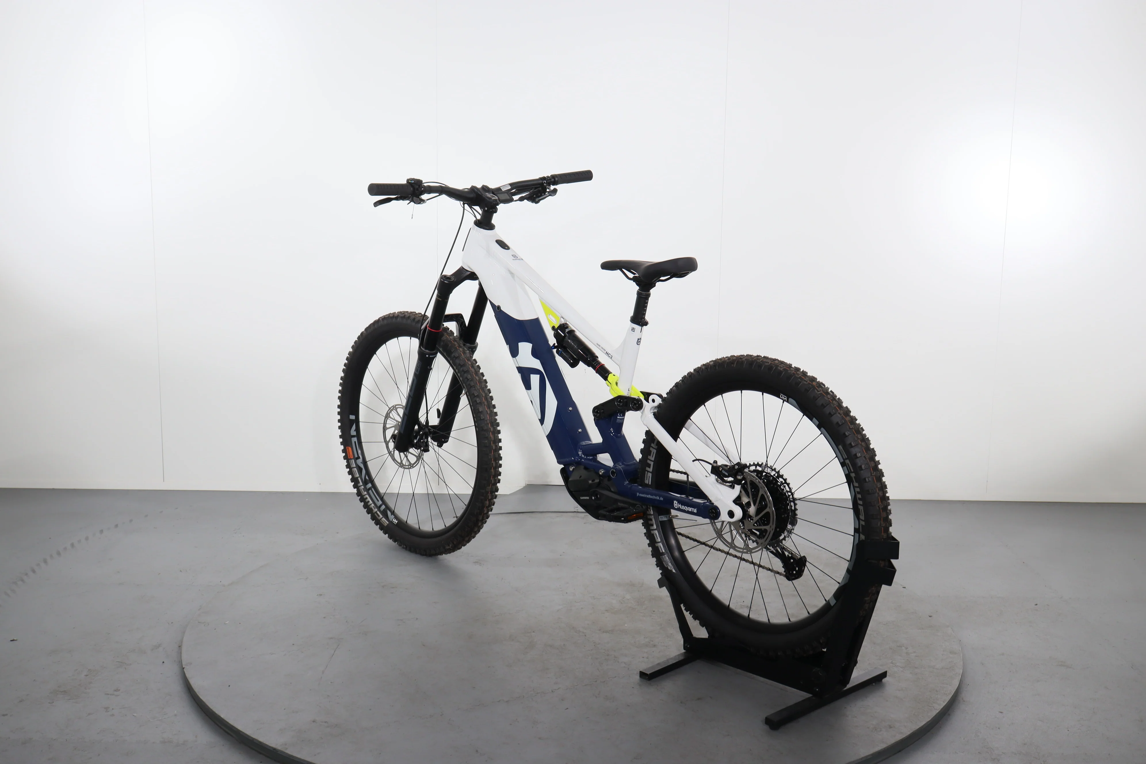 Husqvarna Hardcross HC 3 - Image 5