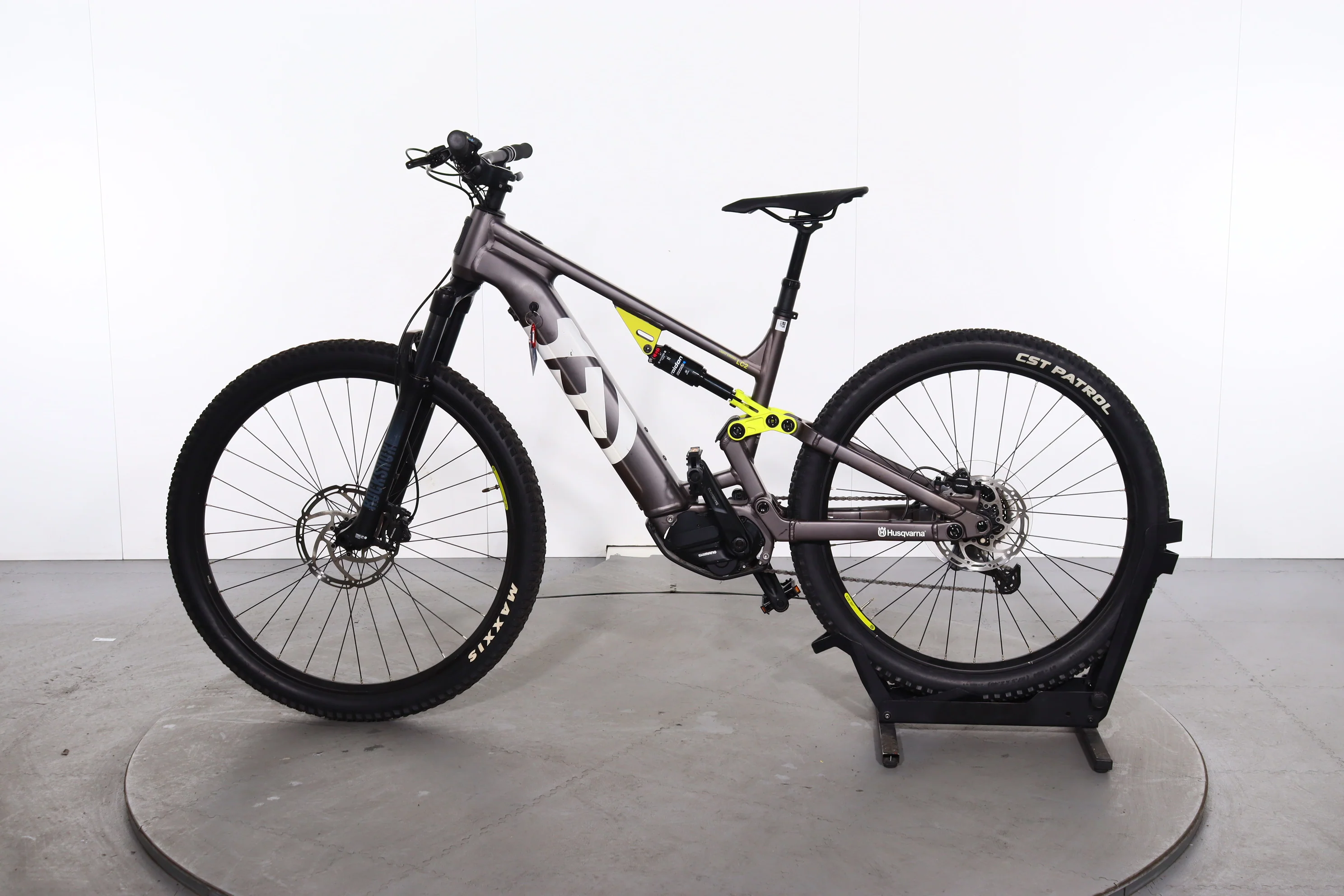 Husqvarna Light Cross LC2 - Image 5