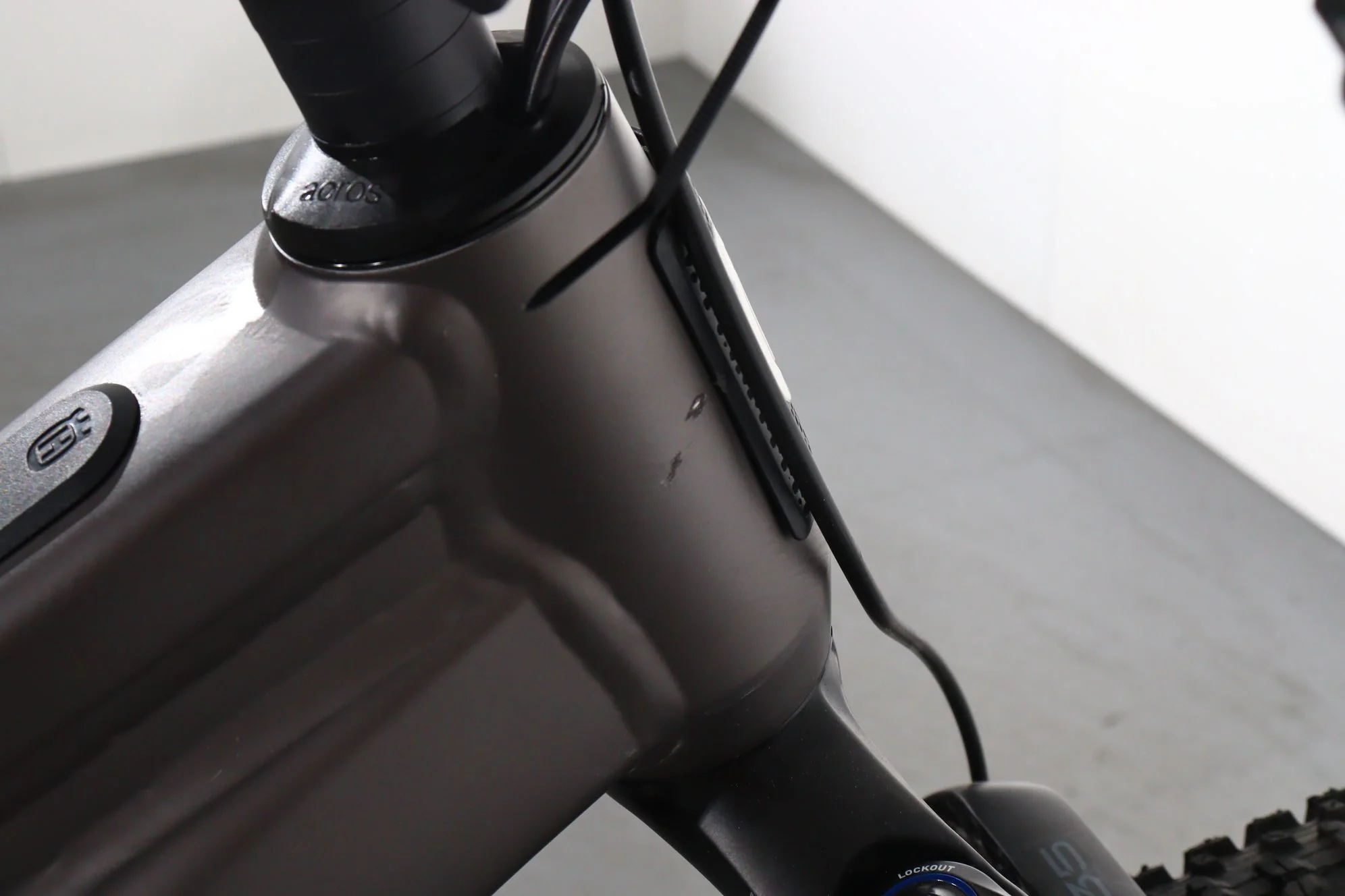 Husqvarna Light Cross LC2 - Image 9