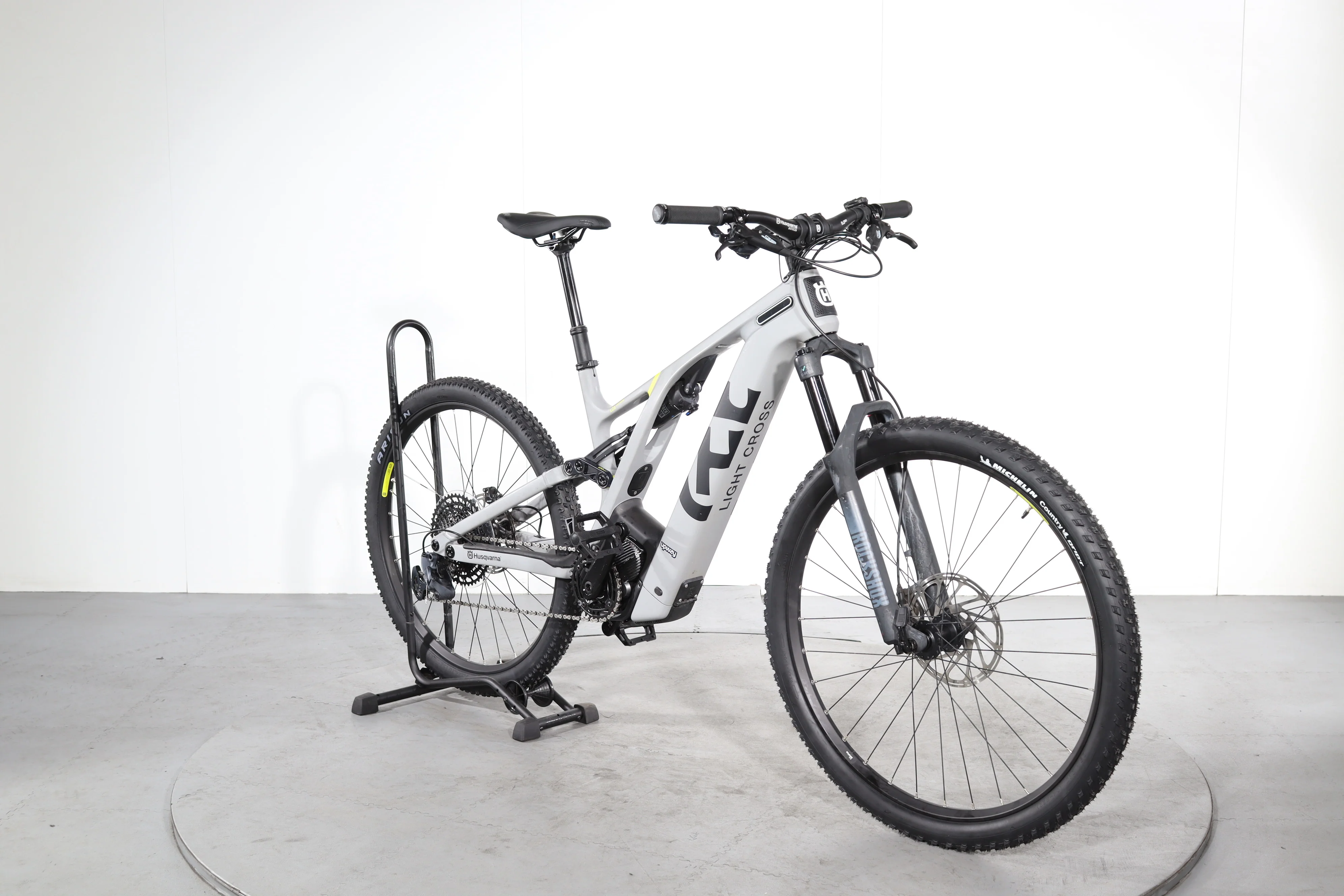 Husqvarna light cross lc5 - Image 2