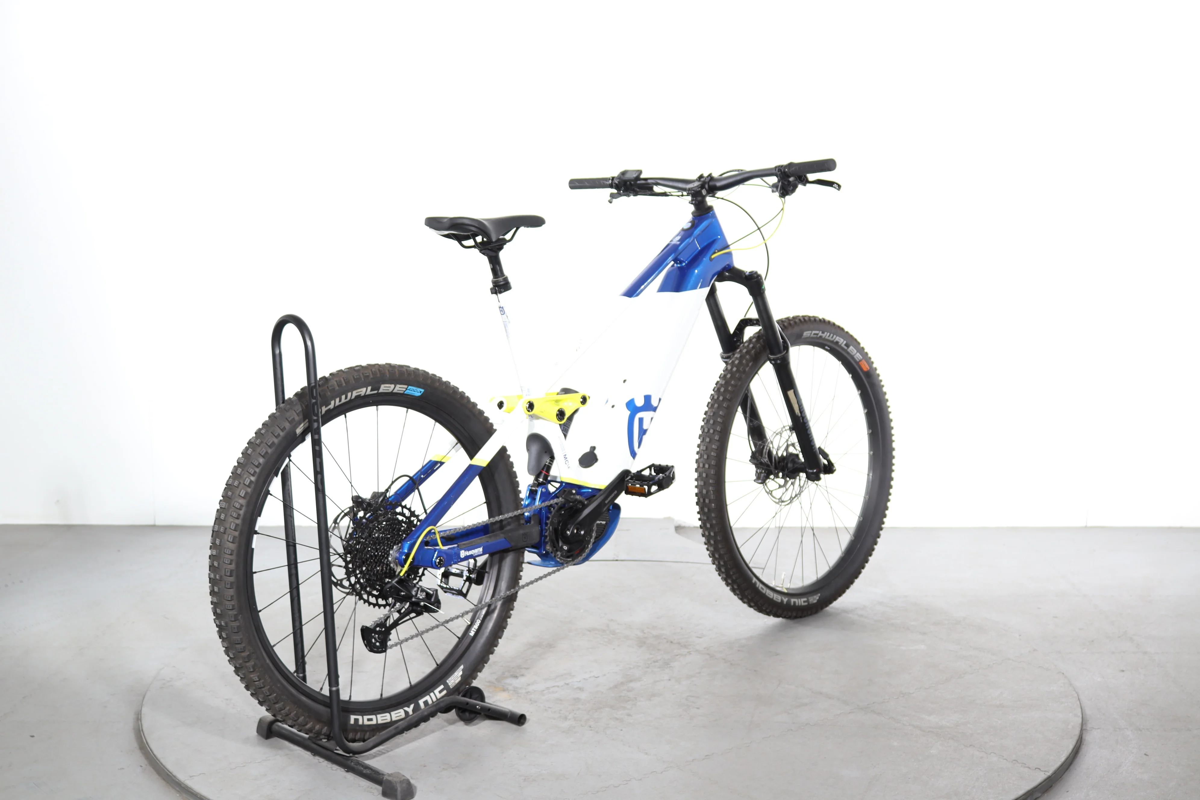 Husqvarna Mountain Cross LE - Image 6