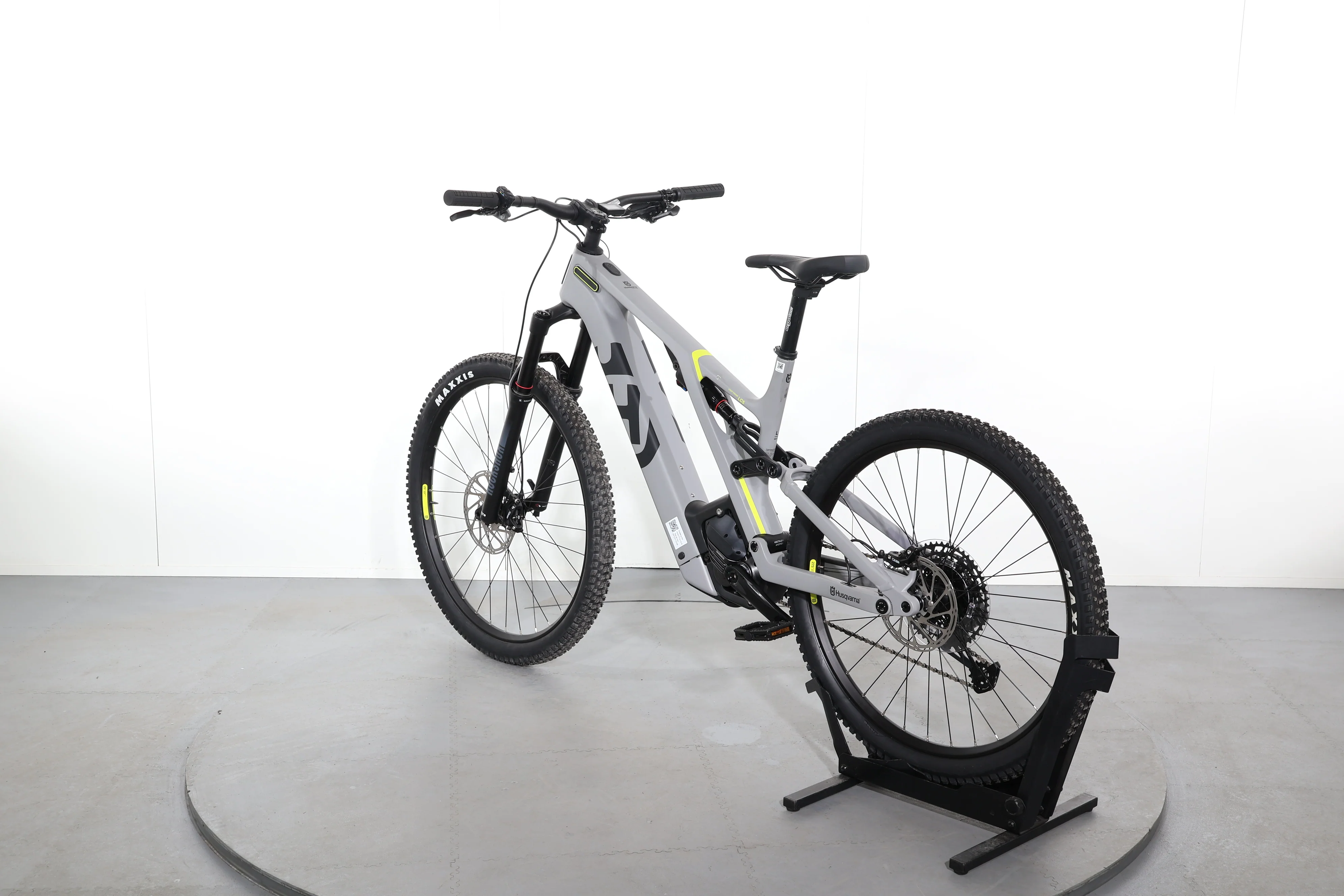 Husqvarna Light Cross LC 5 - Image 5