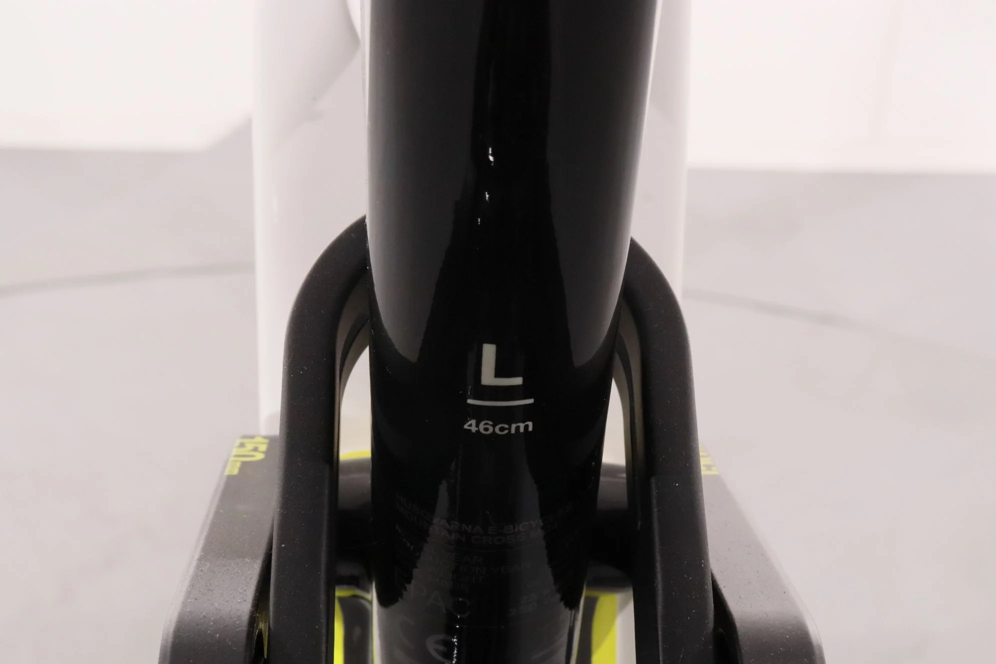 Husqvarna Mountain Cross MC4 - Image 12