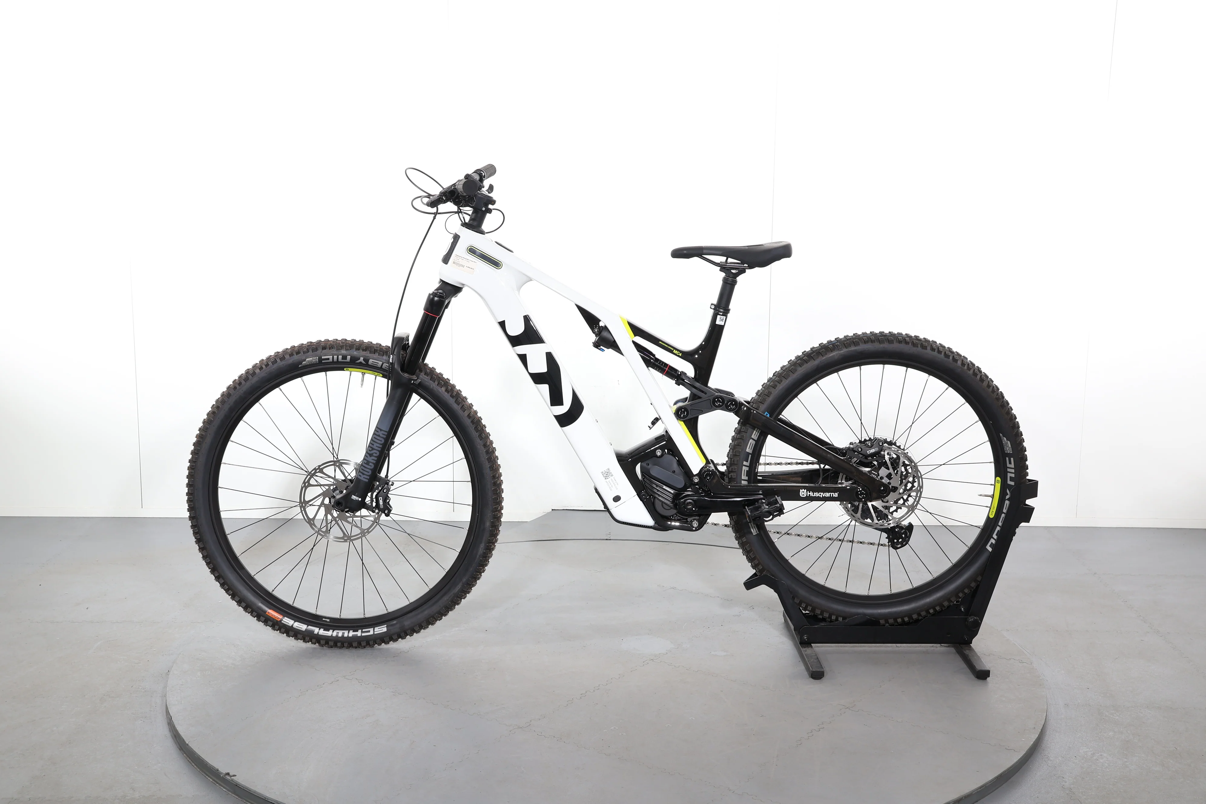 Husqvarna Mountain Cross MC4 - Image 4