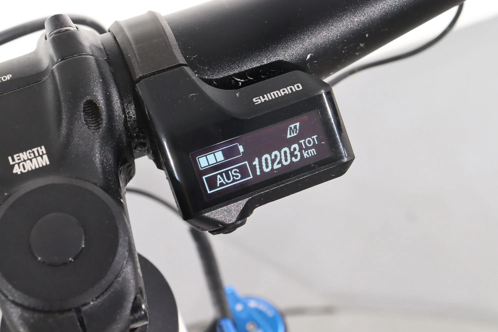 Husqvarna Mountain Cross MC6 - Image 11