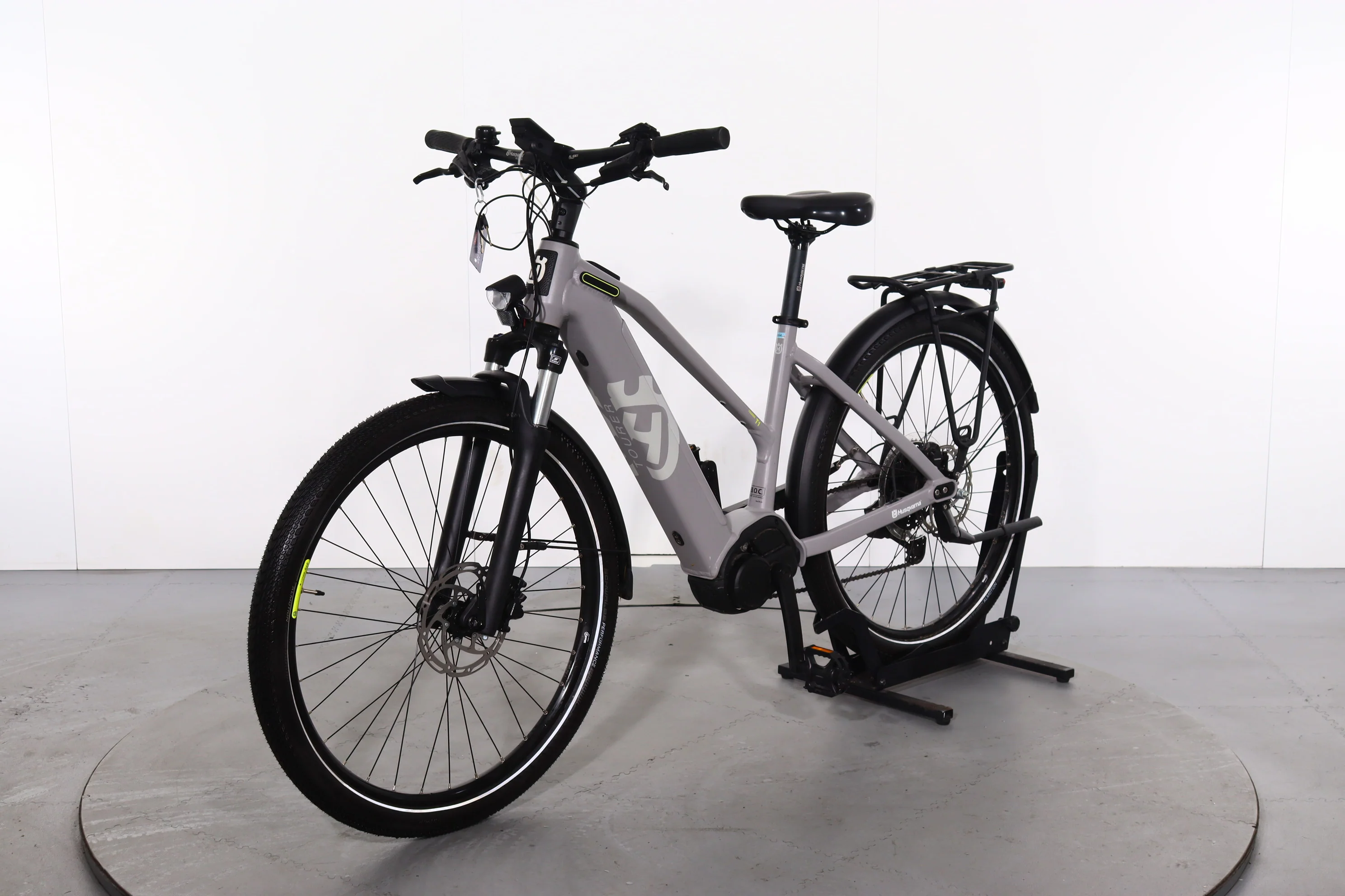 Husqvarna Tourer T1 - Image 4