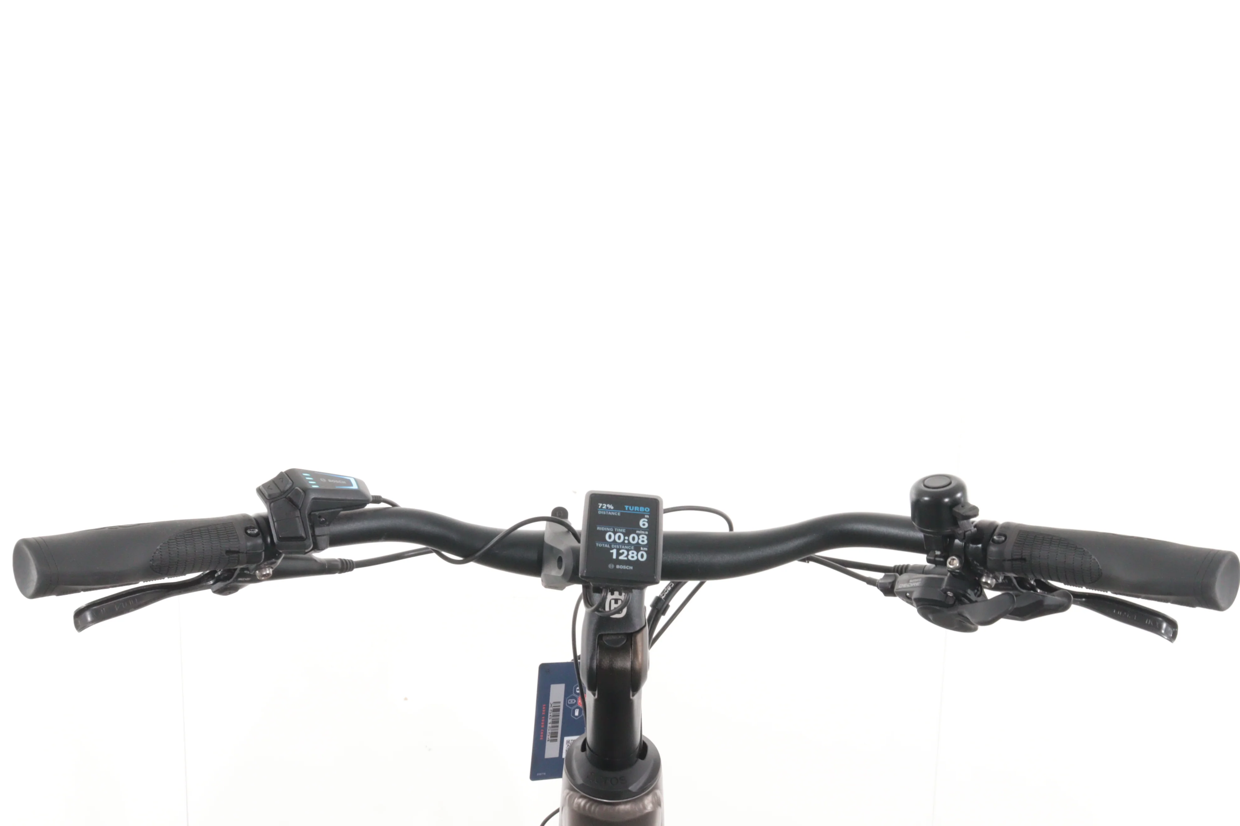 Husqvarna Tourer T2 - Image 7