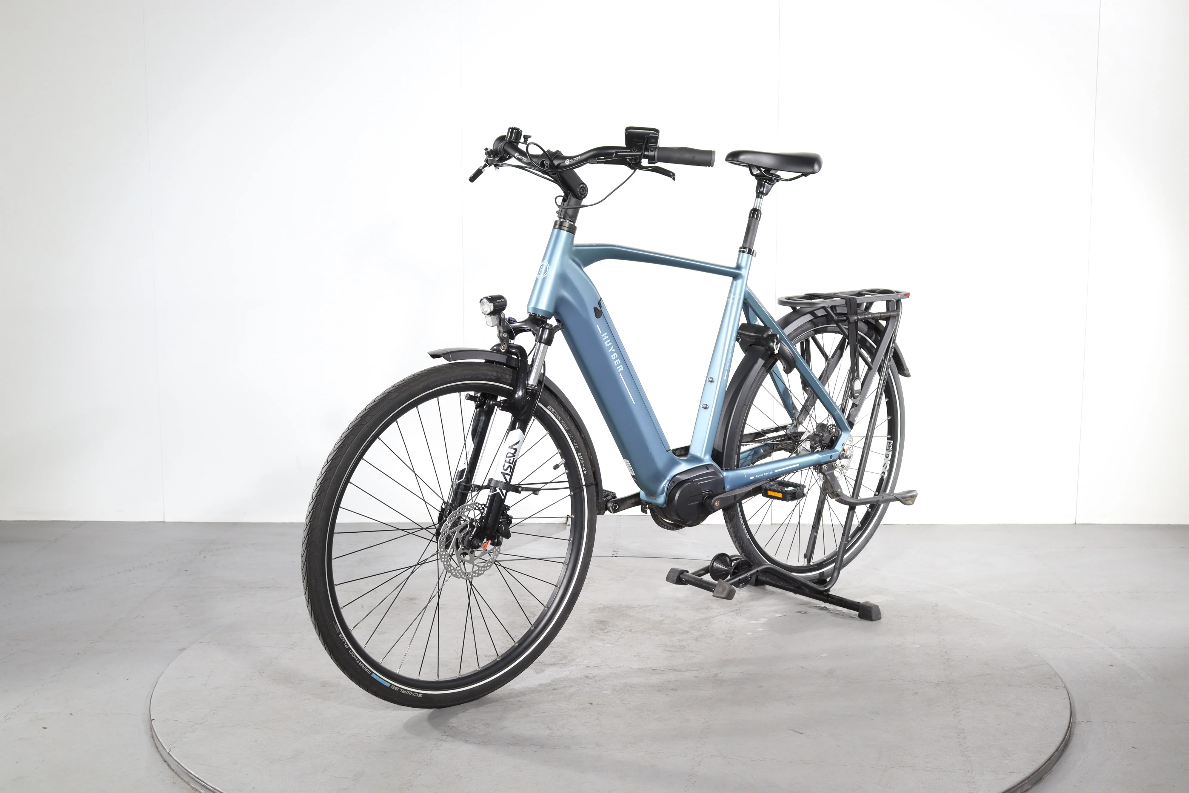 Huyser Gen Urban+ Belt - Image 3