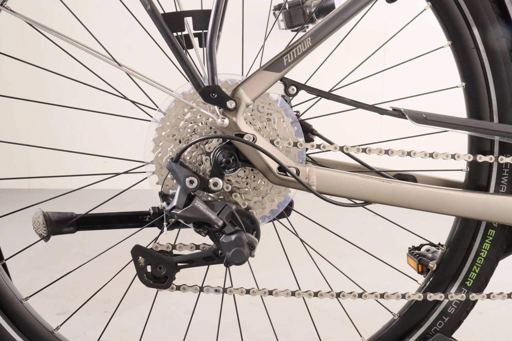 Ideal Futour 610 FXe - Image 9