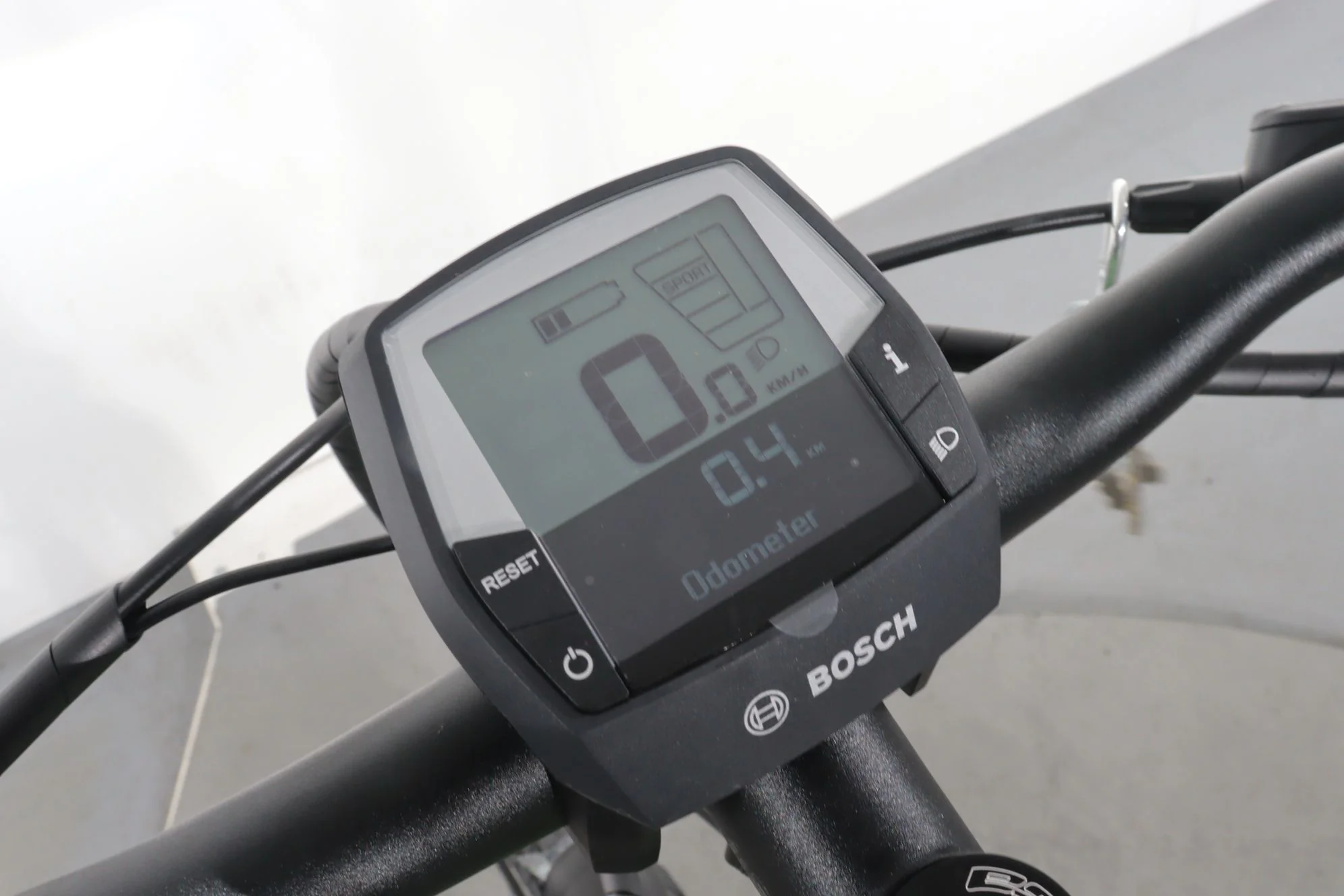 I:SY Drive S8 RT - Image 9