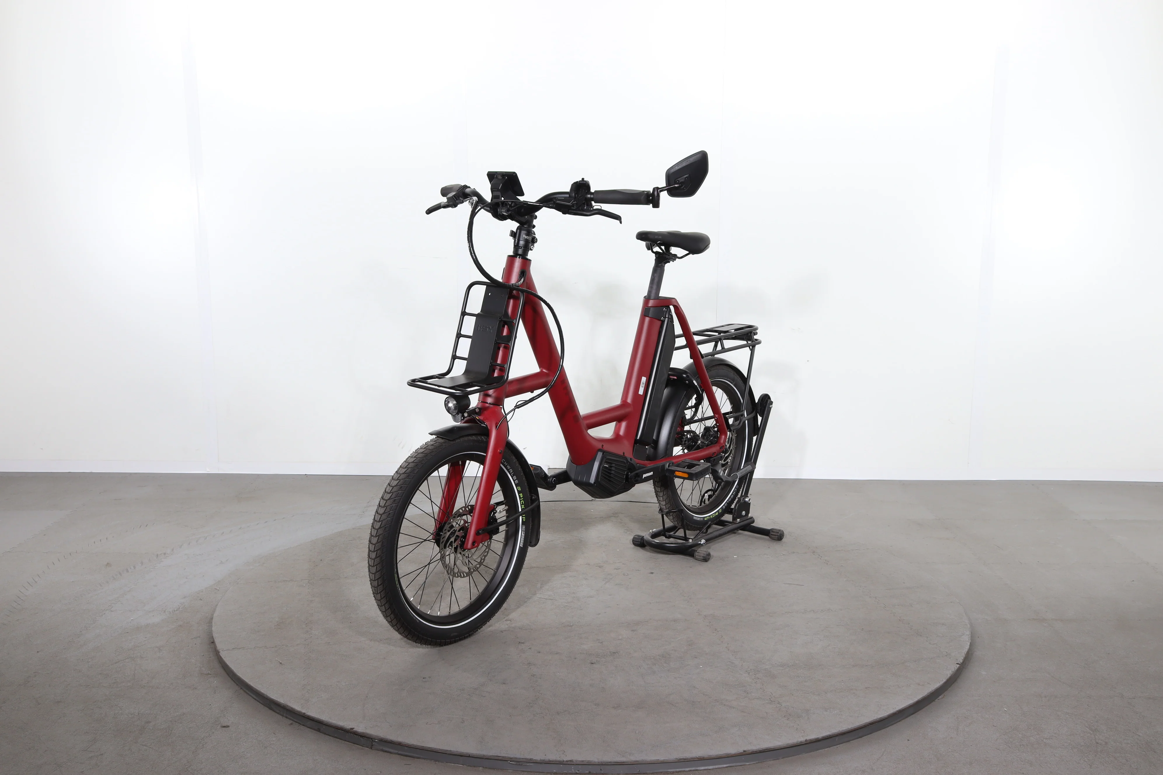 I:SY P12 ZR - Image 3