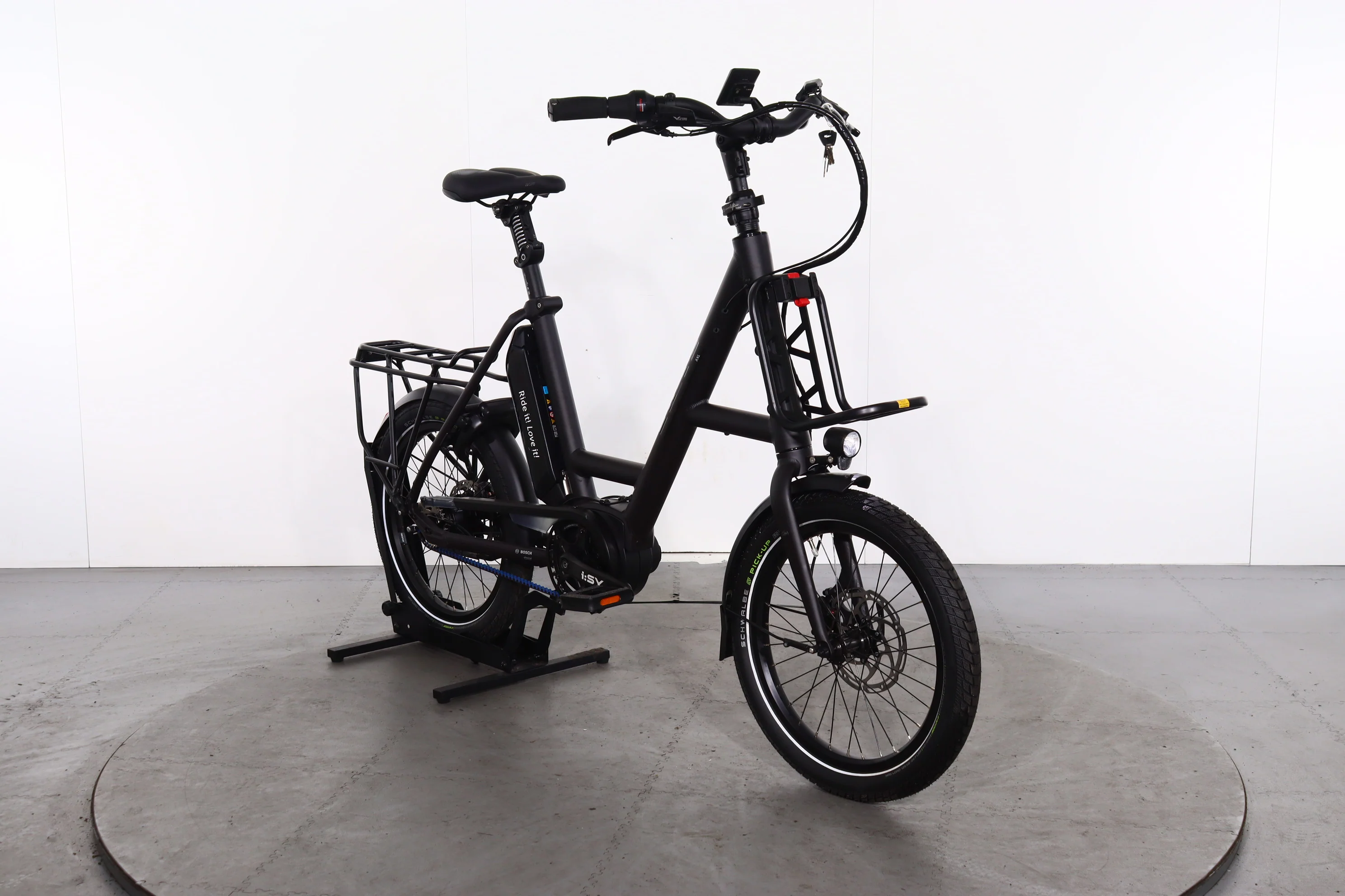 I:SY XXL E5 ZR RT Comfort - Image 2
