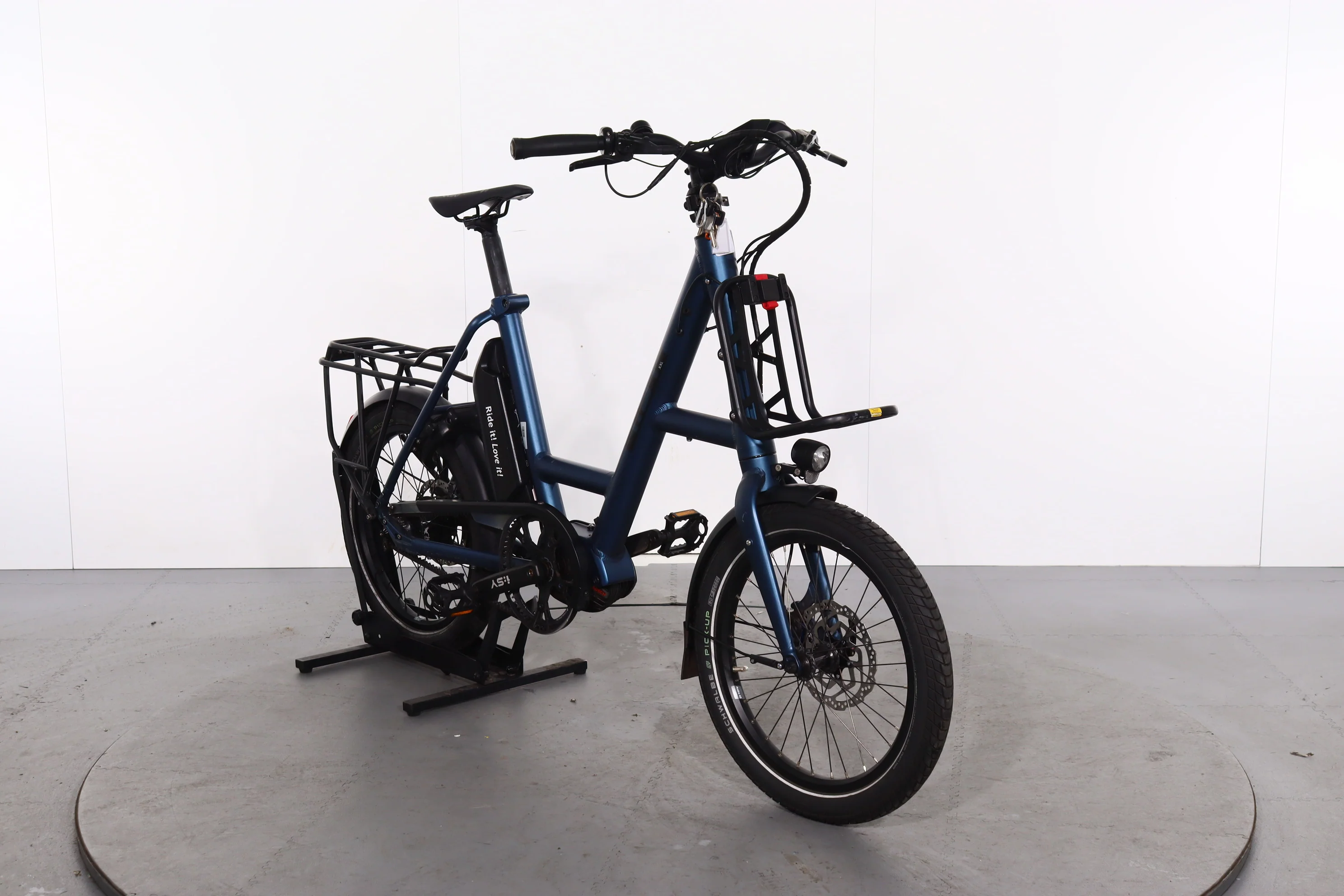 I:SY XXL R14 ZR - Image 2