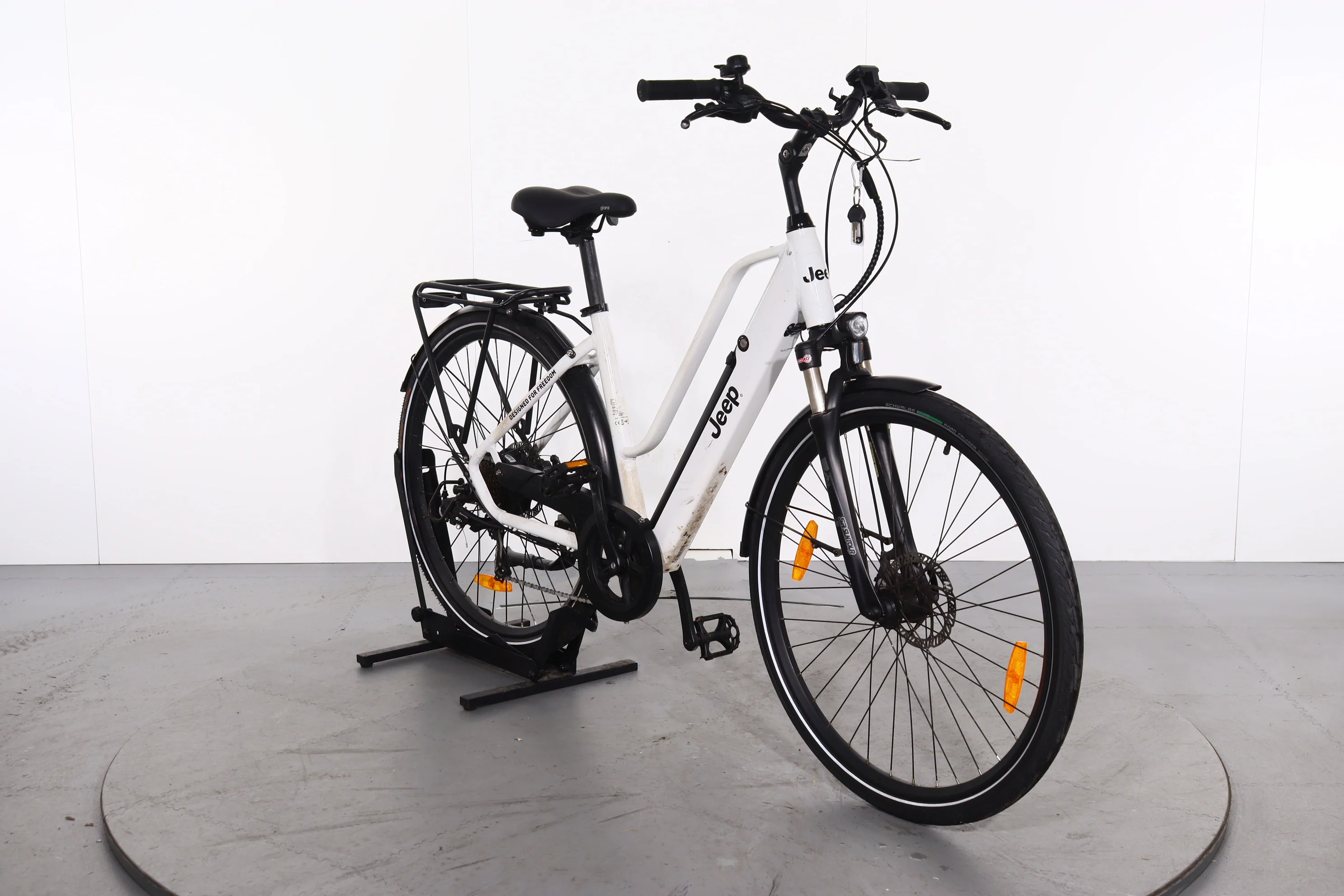 Jeep E-Bikes TLR 7011 - Image 3