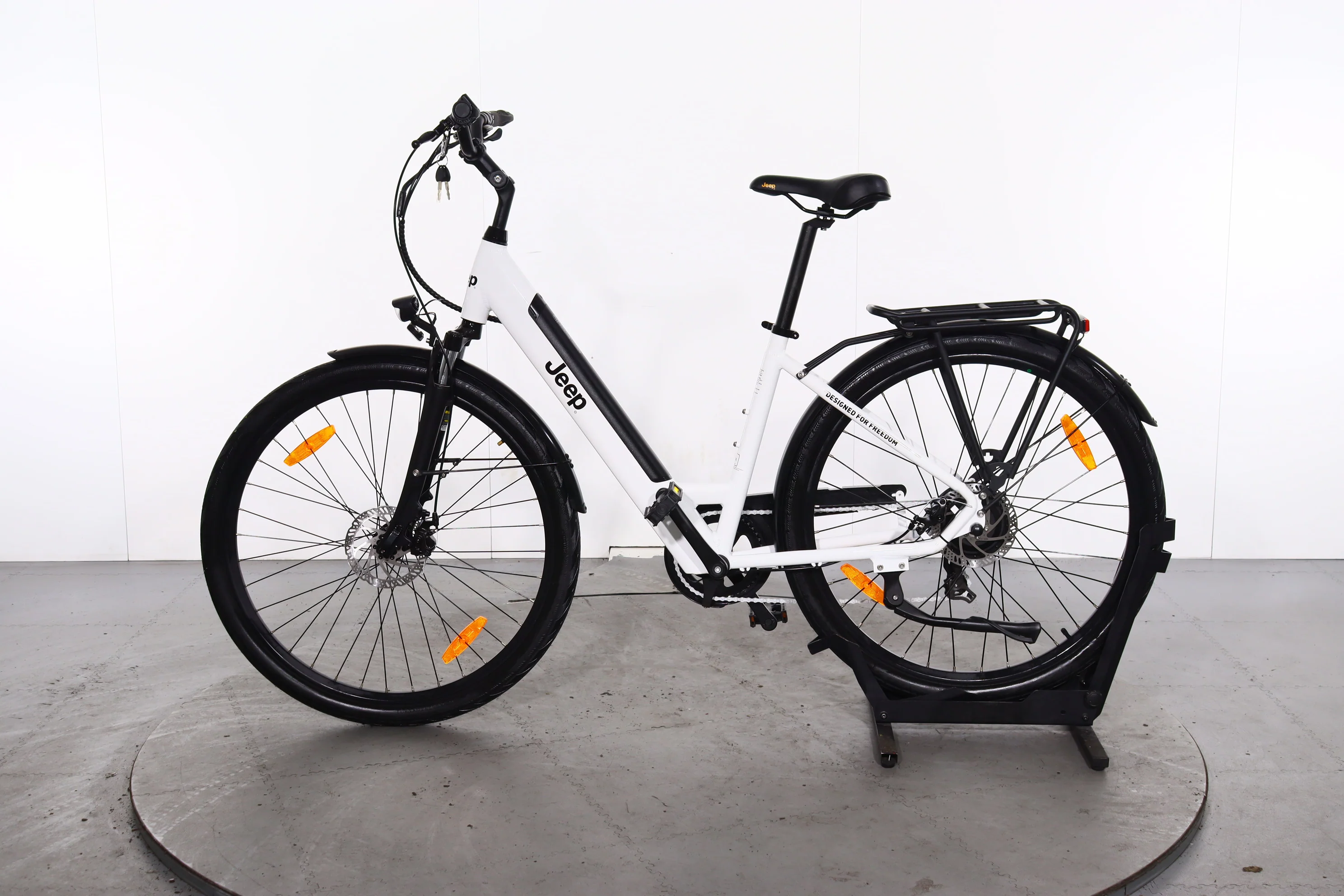 Jeep E-Bikes TLR 7021 - Image 4