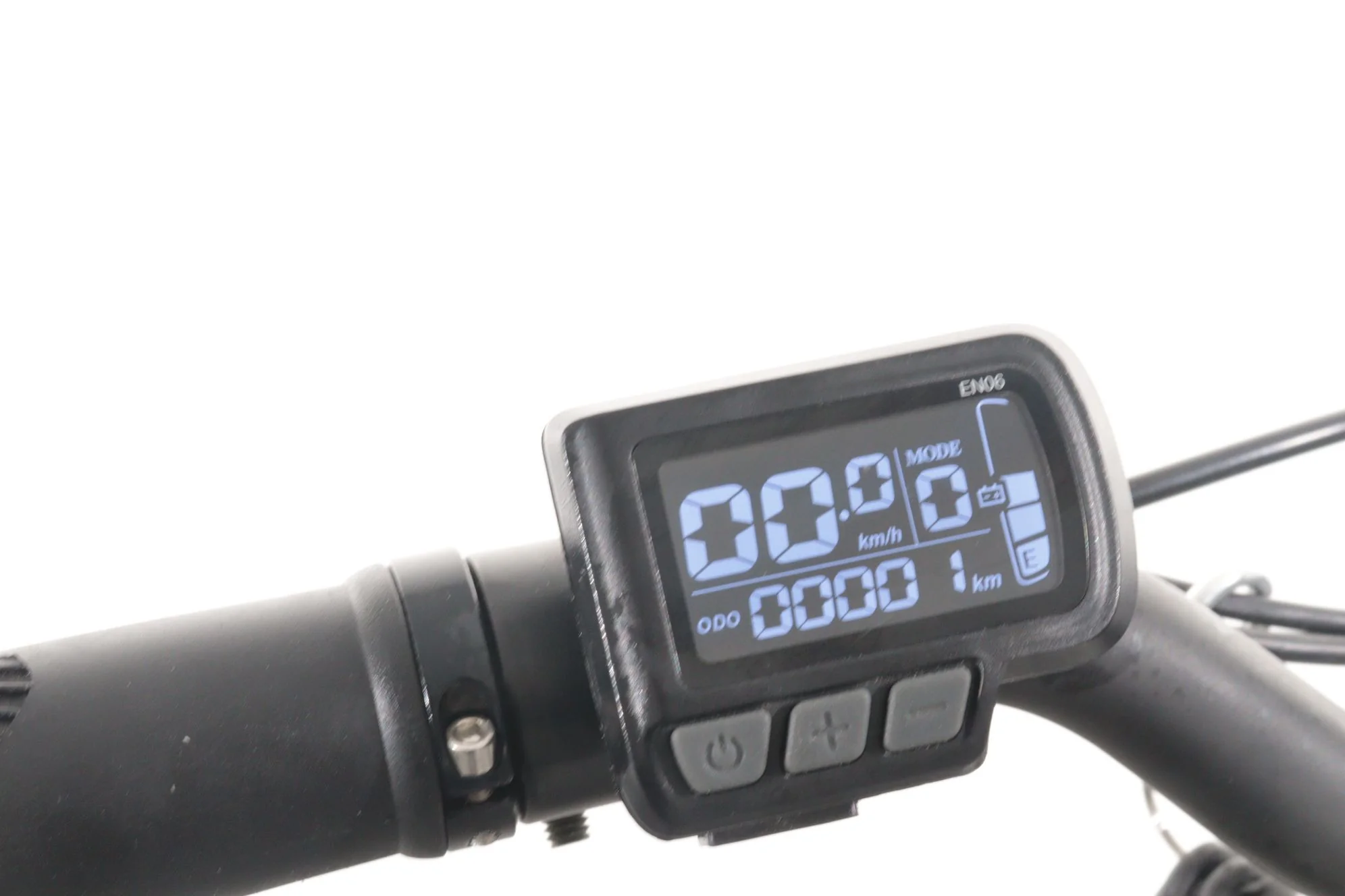 Jeep E-Bikes TLR 7021 - Image 8