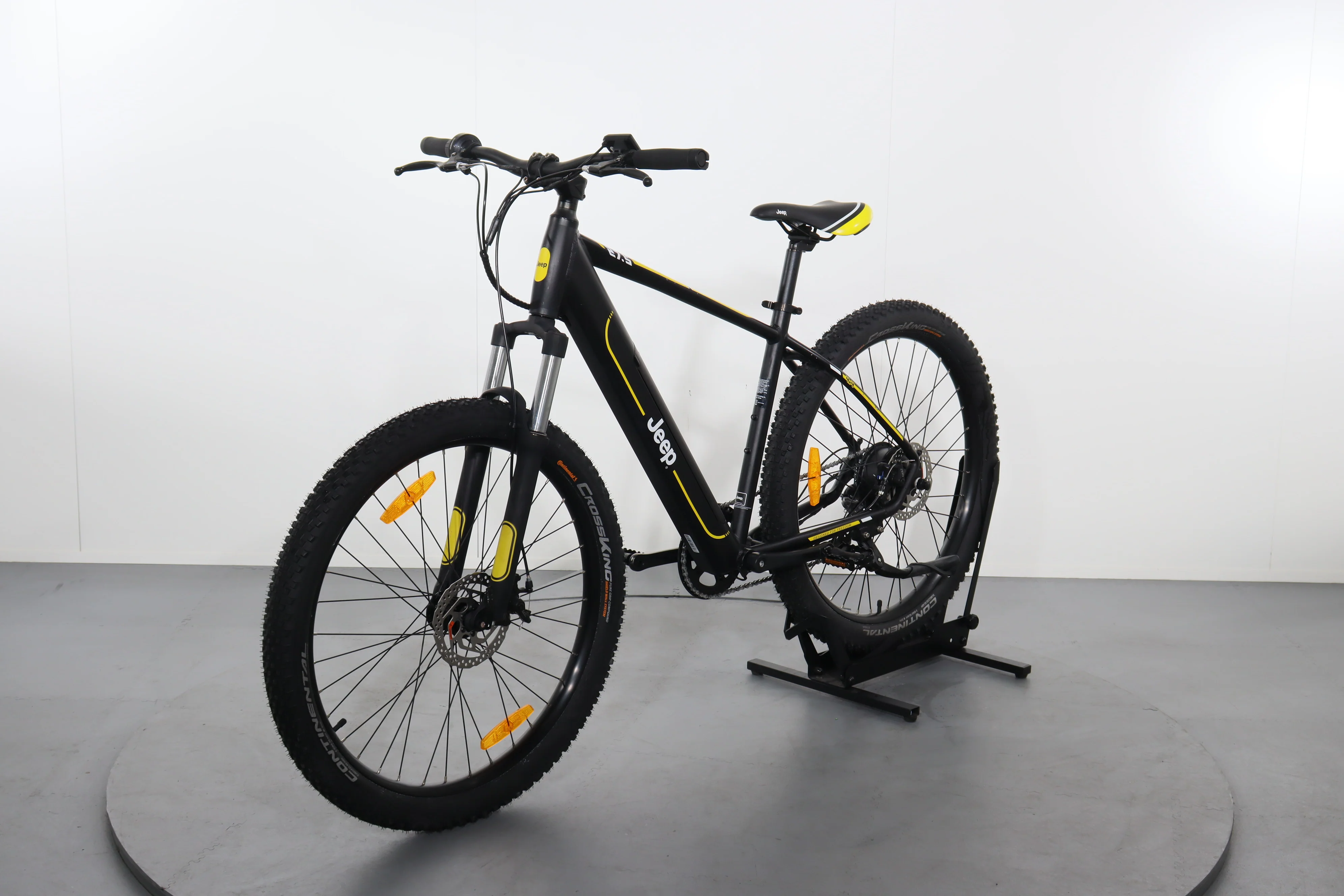 Jeep MHR 7000 - Image 3