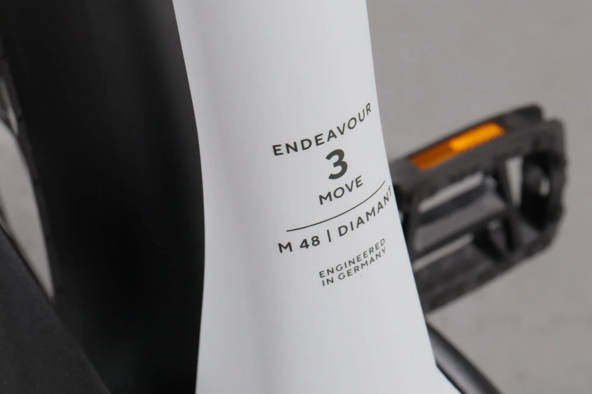 Kalkhoff ENDEAVOUR 3.B MOVE - Image 9