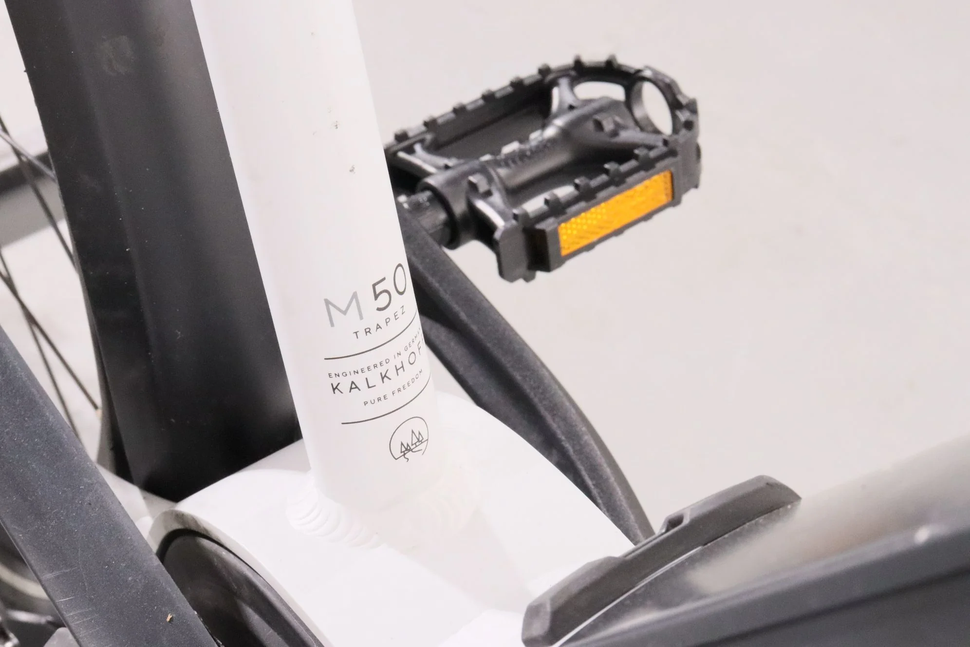 Kalkhoff ENDEAVOUR 3.B MOVE - Image 9