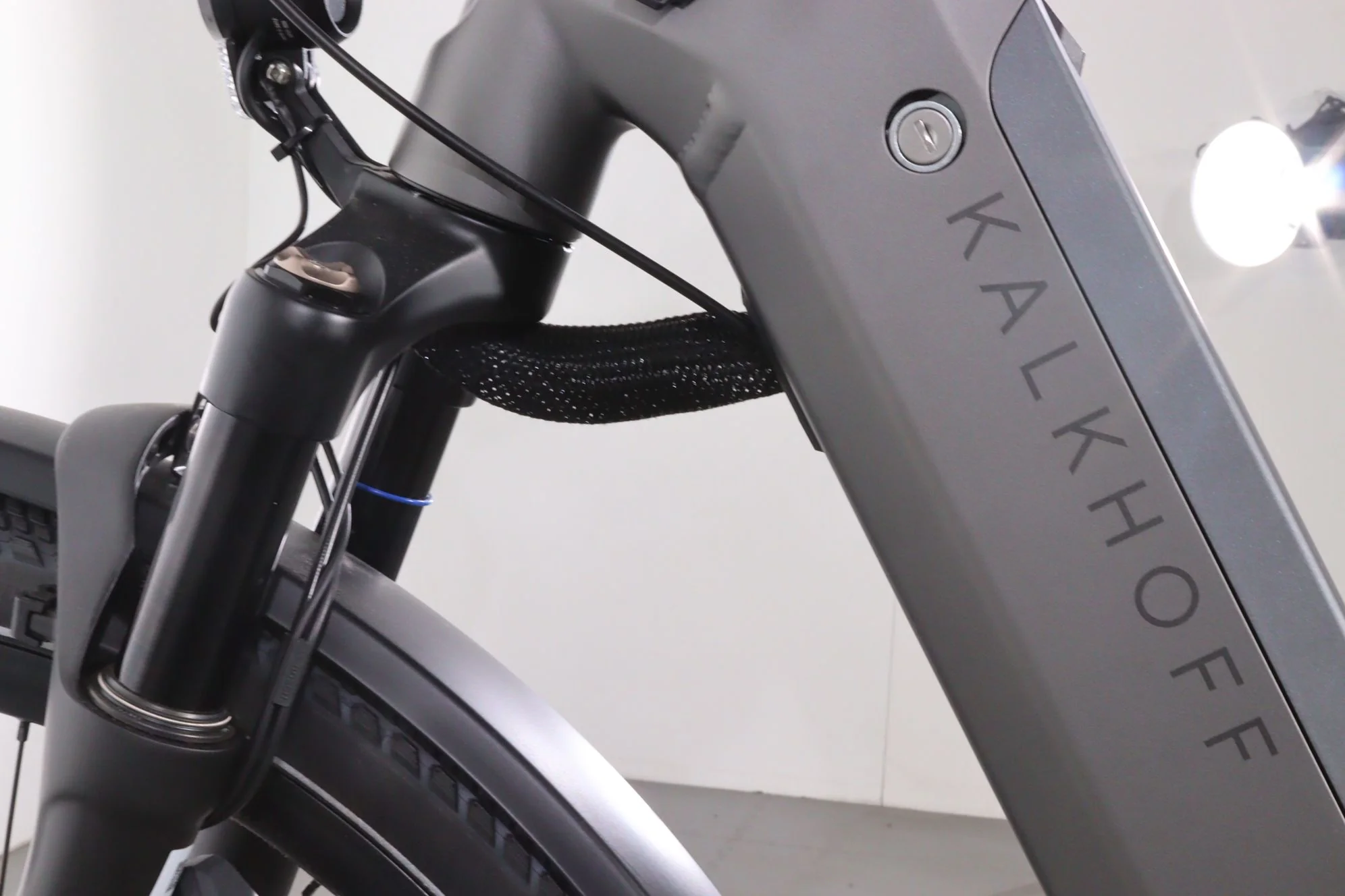 Kalkhoff Endeavour 5+ Advance ABS - Image 9