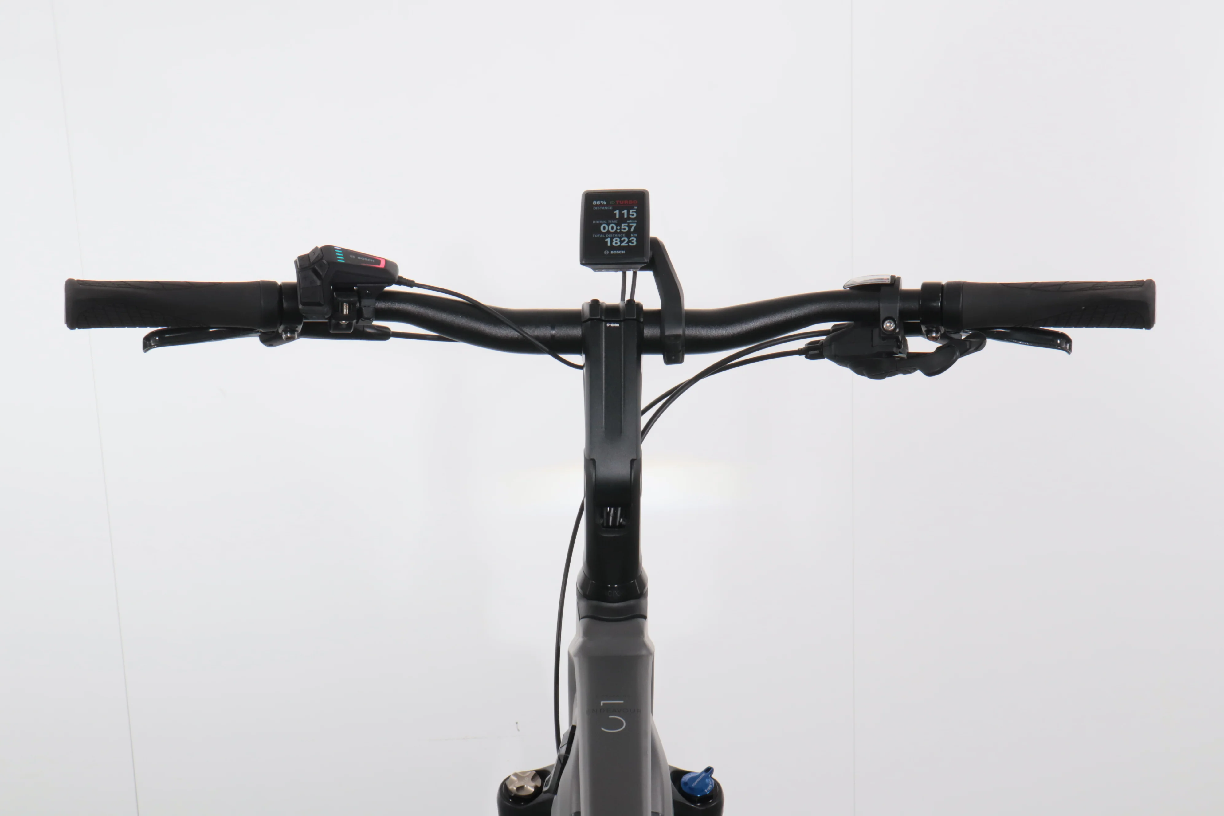 Kalkhoff ENDEAVOUR 5.B ADVANCE + - Image 7