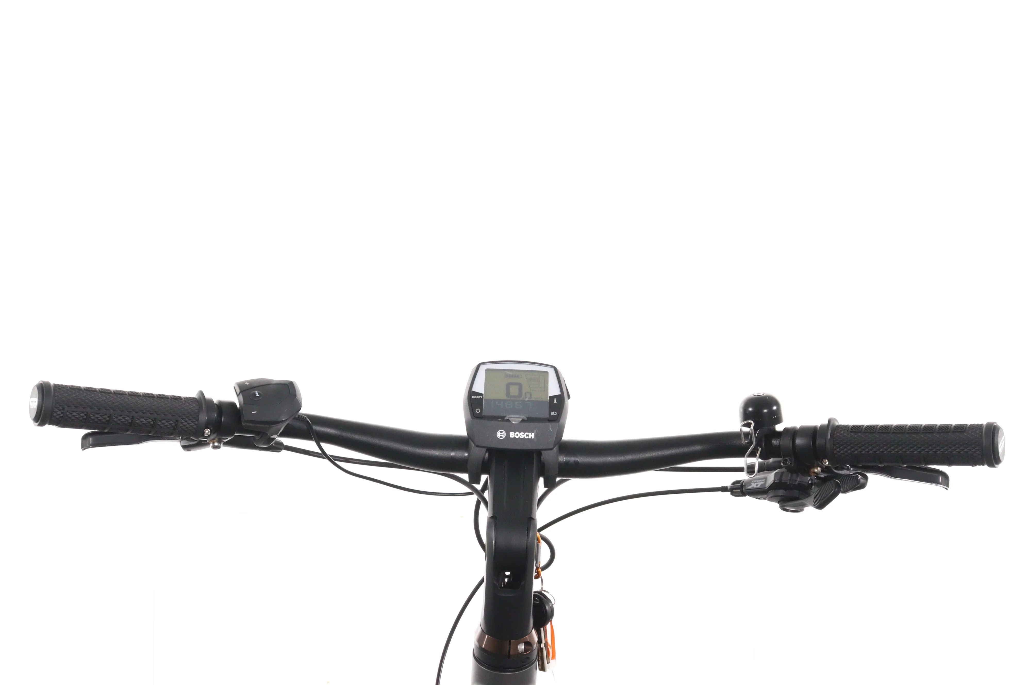 Kalkhoff Endeavour 5.B Advance + - Image 7